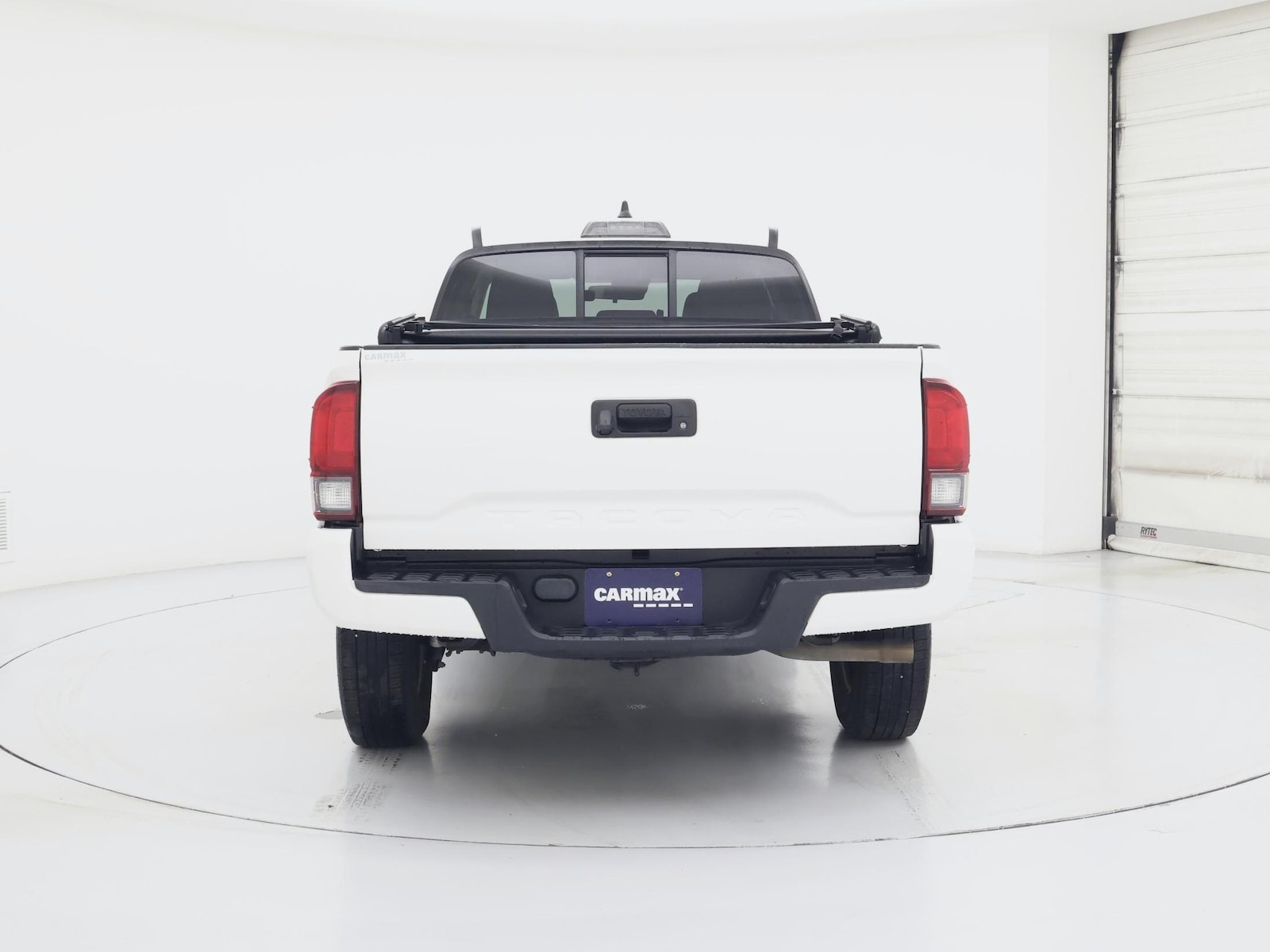2021 Toyota Tacoma SR - Photo 7