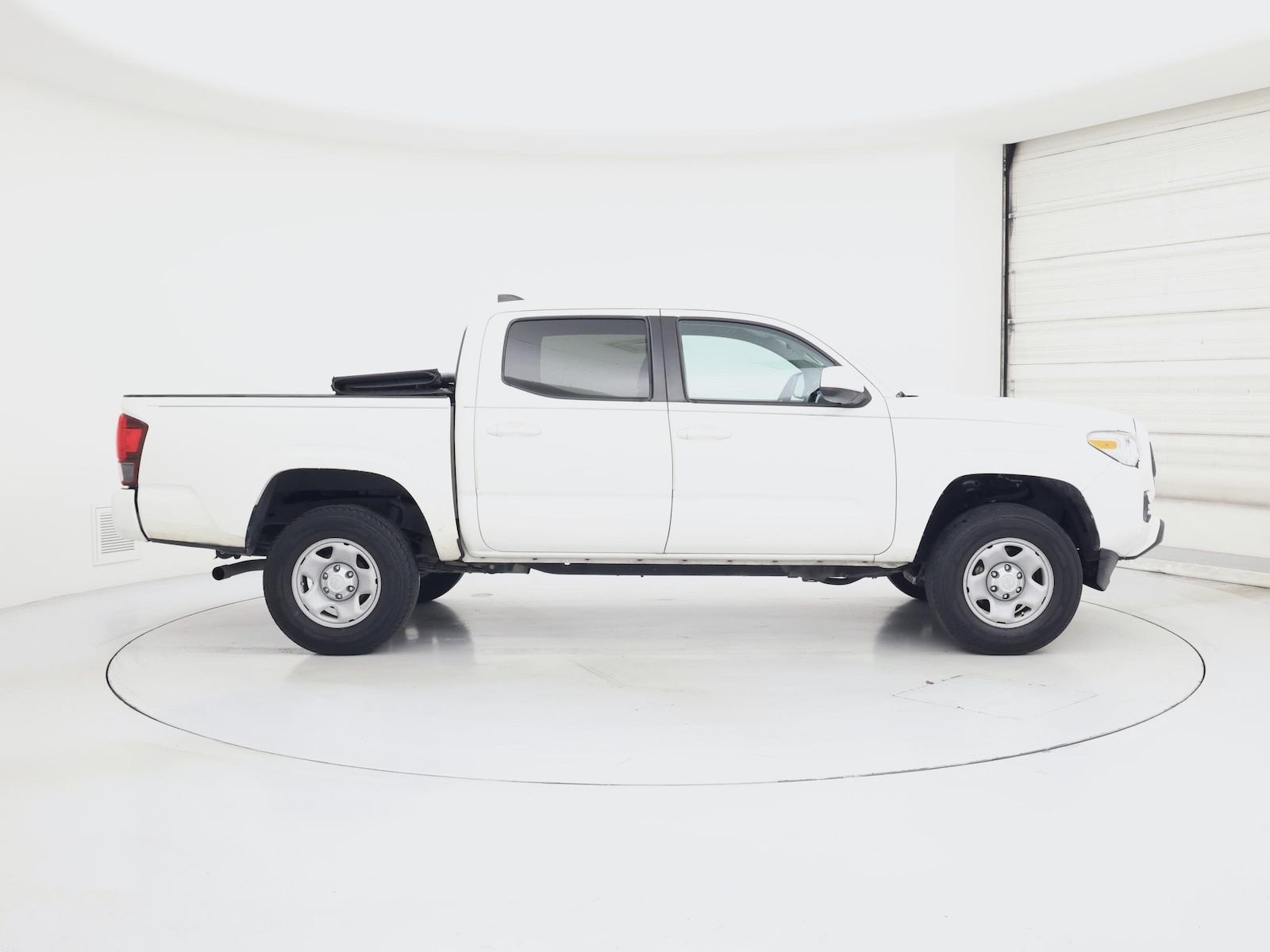 2021 Toyota Tacoma SR - Photo 8