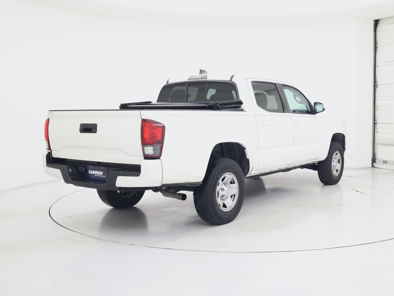 2021 Toyota Tacoma SR - Photo 9