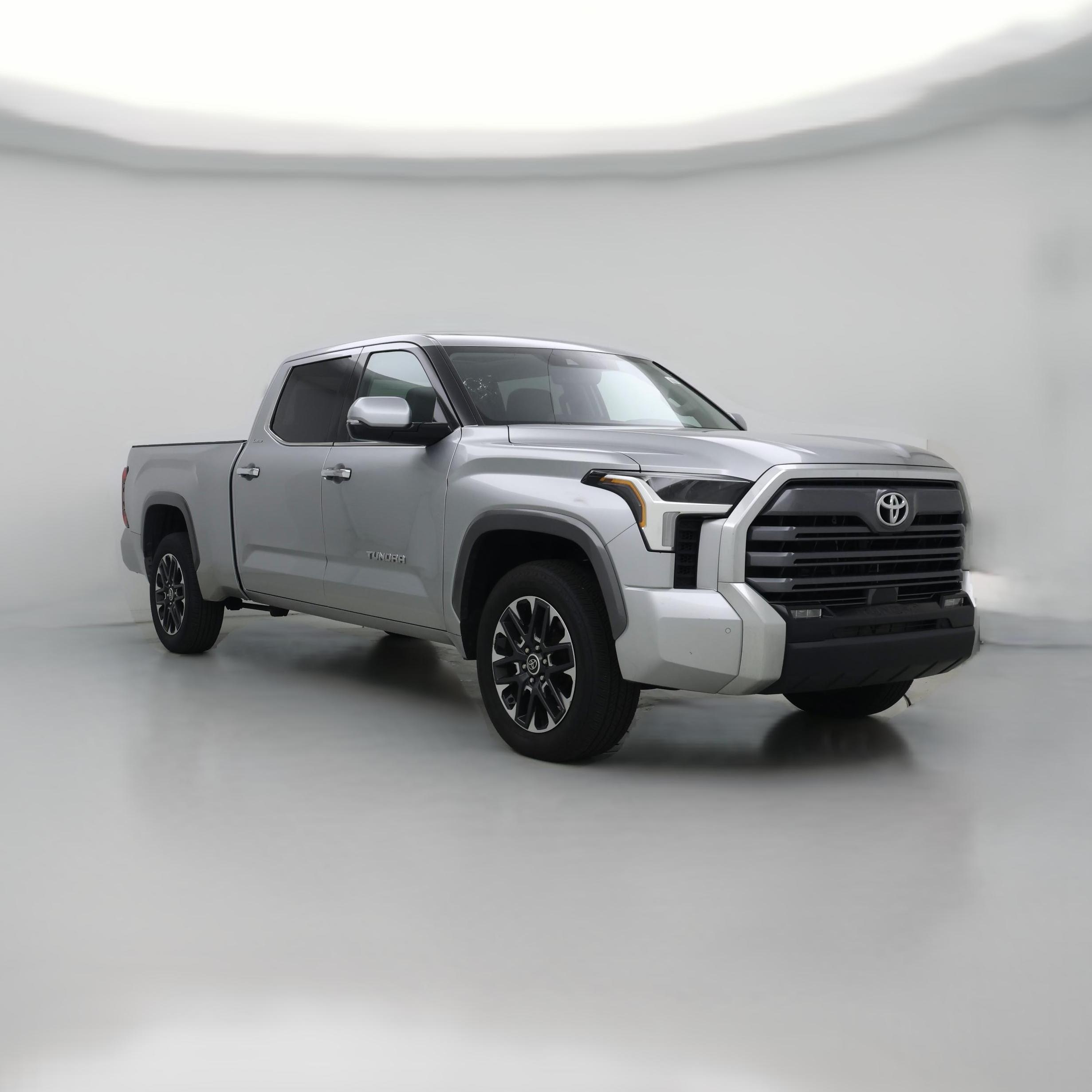 Thumbnail: 2023 Toyota Tundra - 1