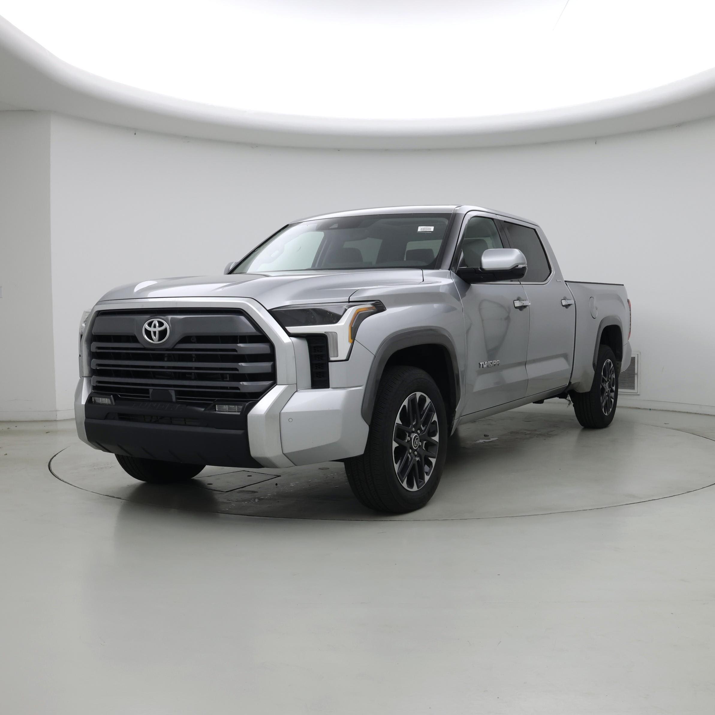 Thumbnail: 2023 Toyota Tundra - 4