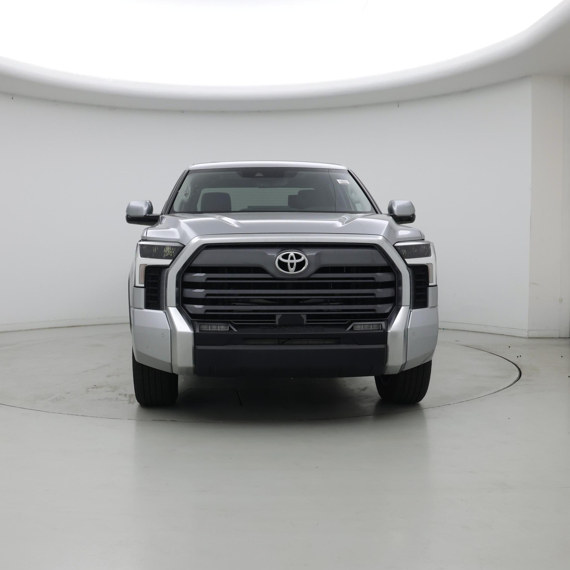 Thumbnail: 2023 Toyota Tundra - 5
