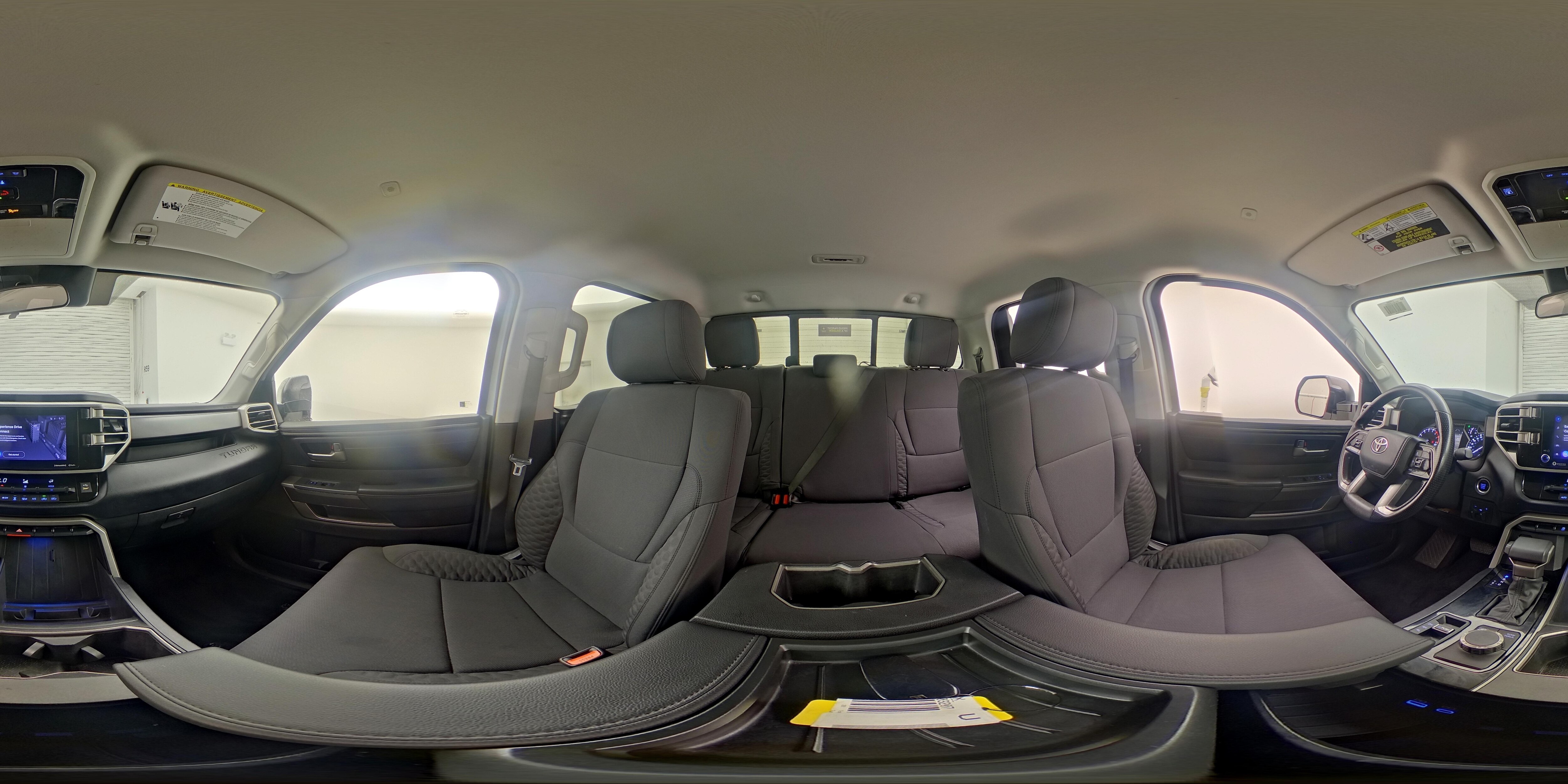 2022 Toyota Tundra SR5 - Photo 25