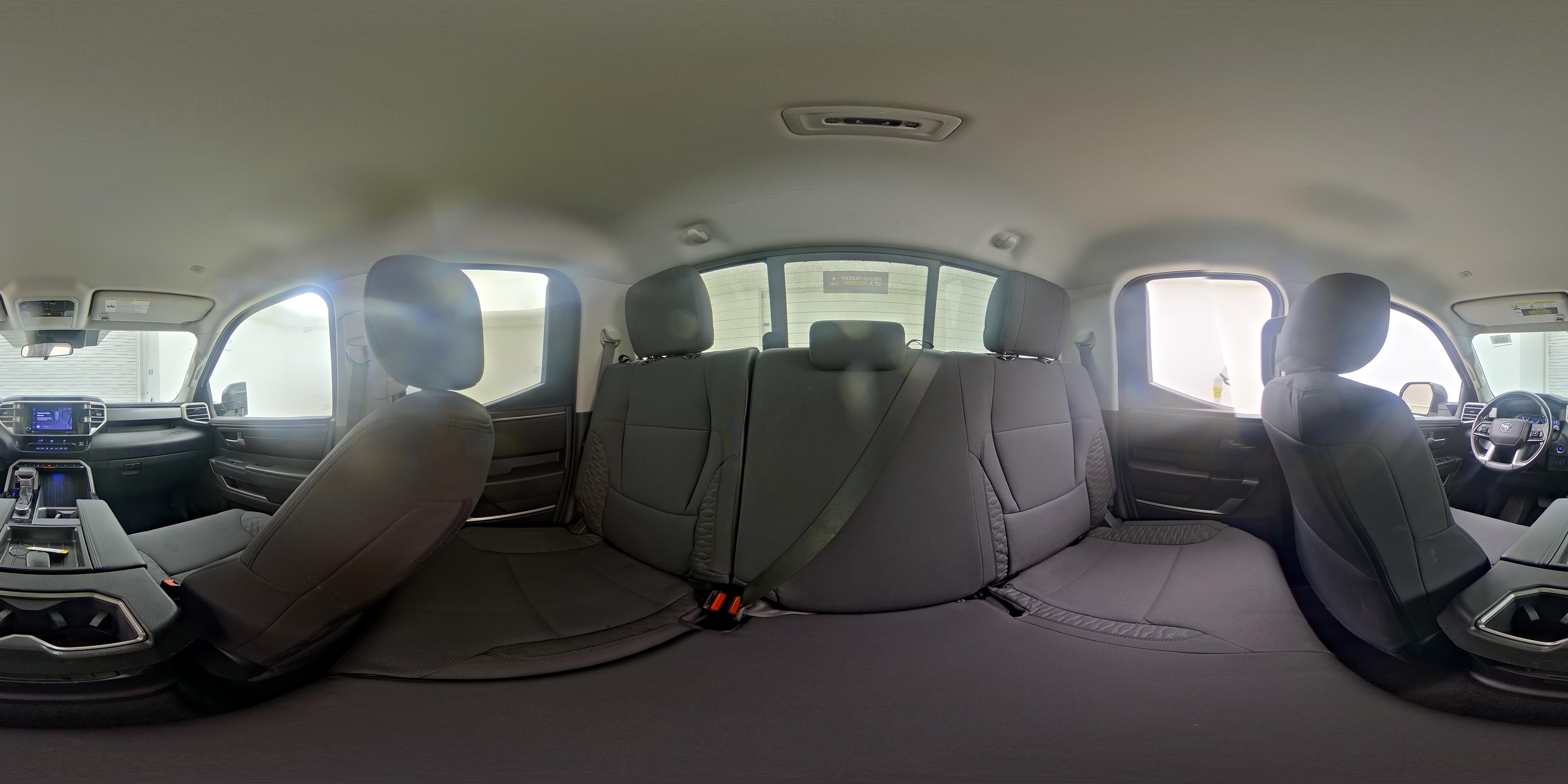 2022 Toyota Tundra SR5 - Photo 26