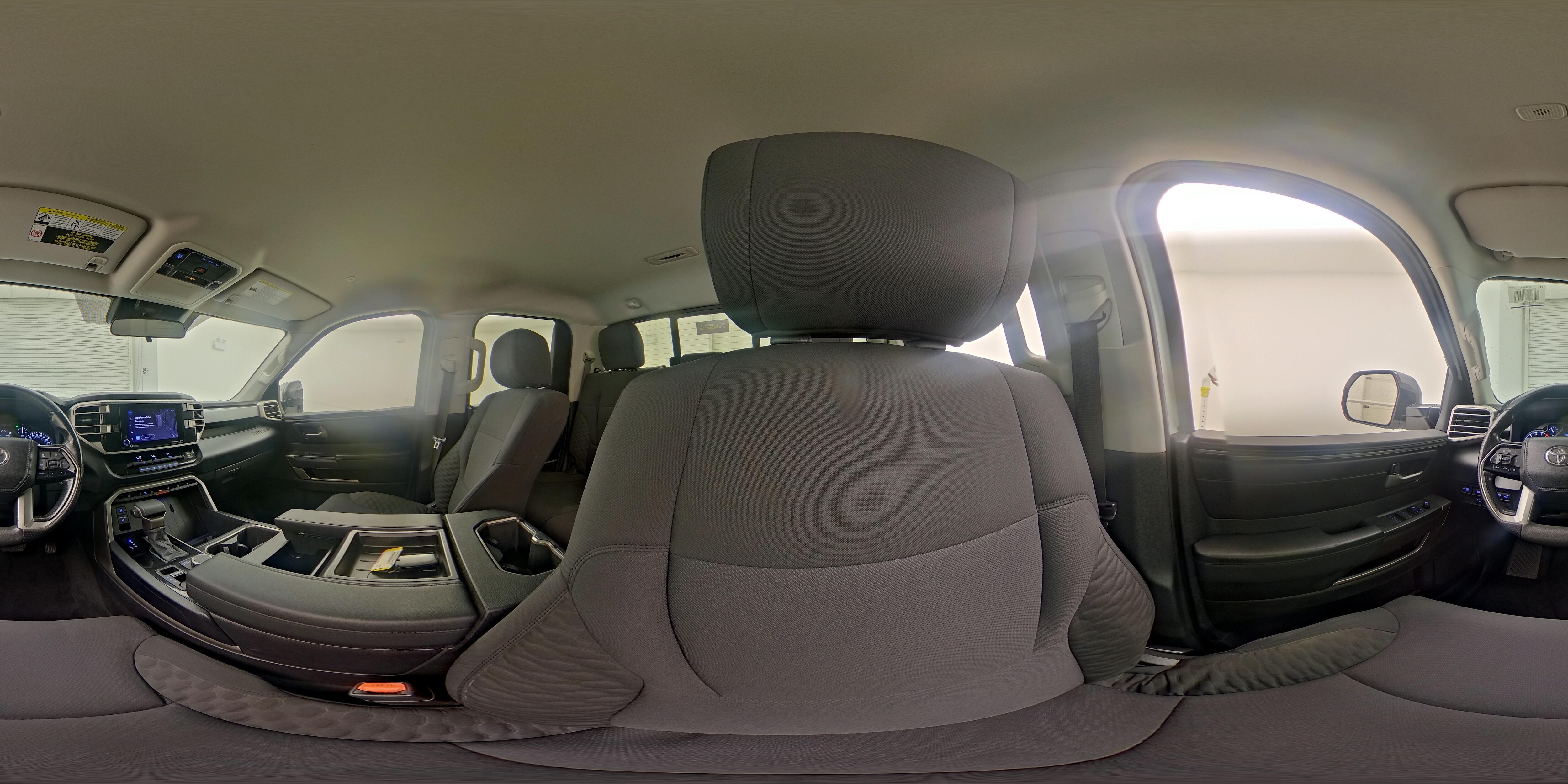 2022 Toyota Tundra SR5 - Photo 27