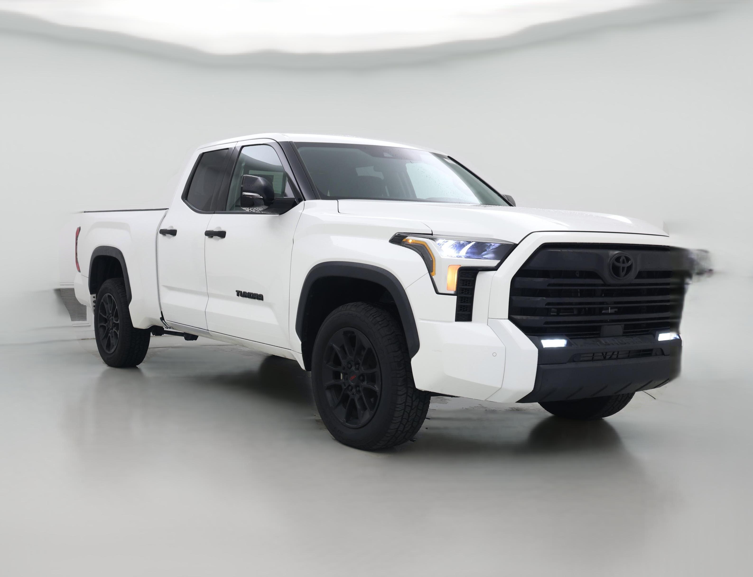 Thumbnail: 2022 Toyota Tundra - 1