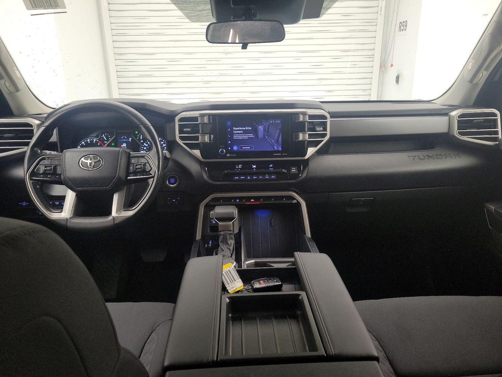 2022 Toyota Tundra SR5 - Photo 10