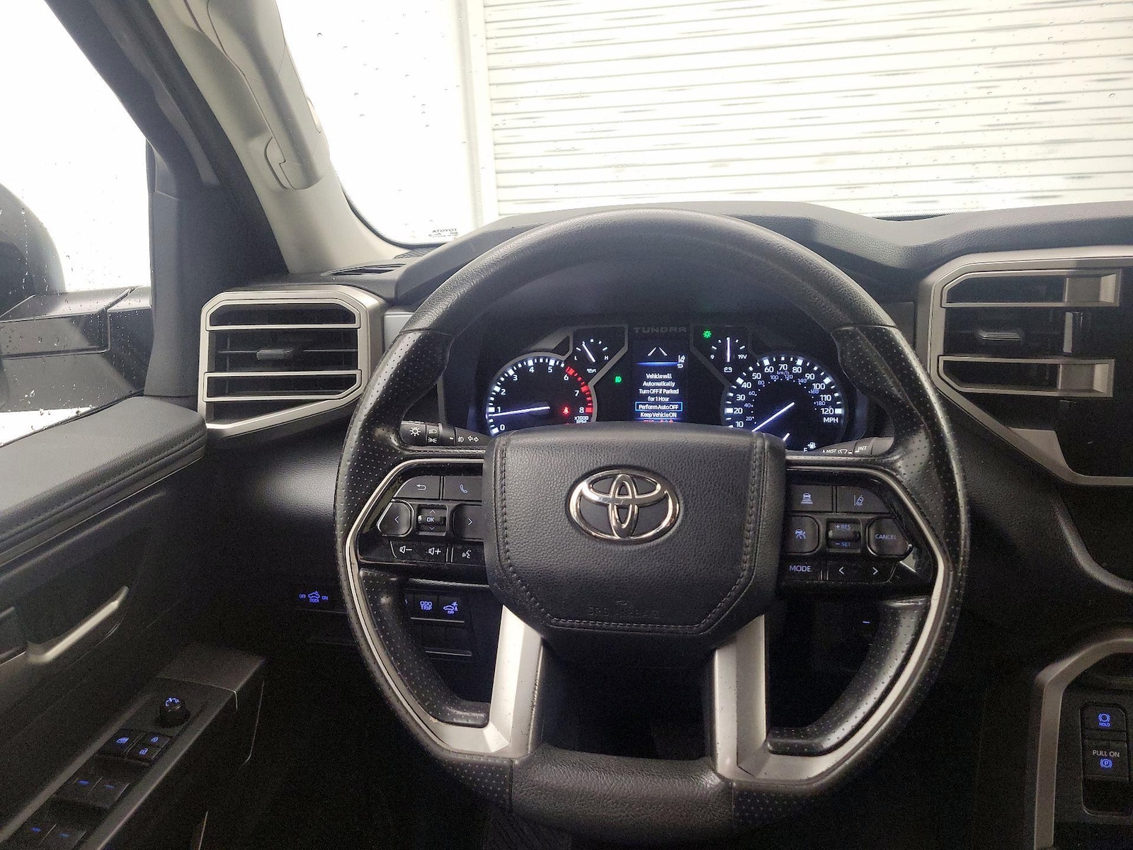 2022 Toyota Tundra SR5 - Photo 11