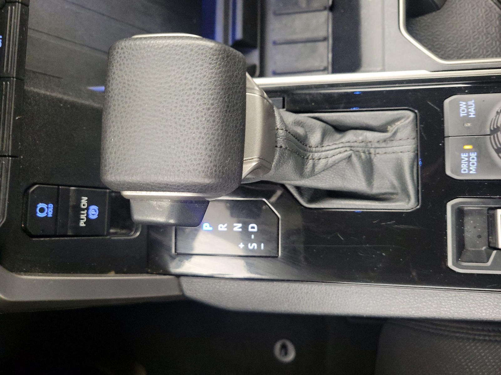 2022 Toyota Tundra SR5 - Photo 18