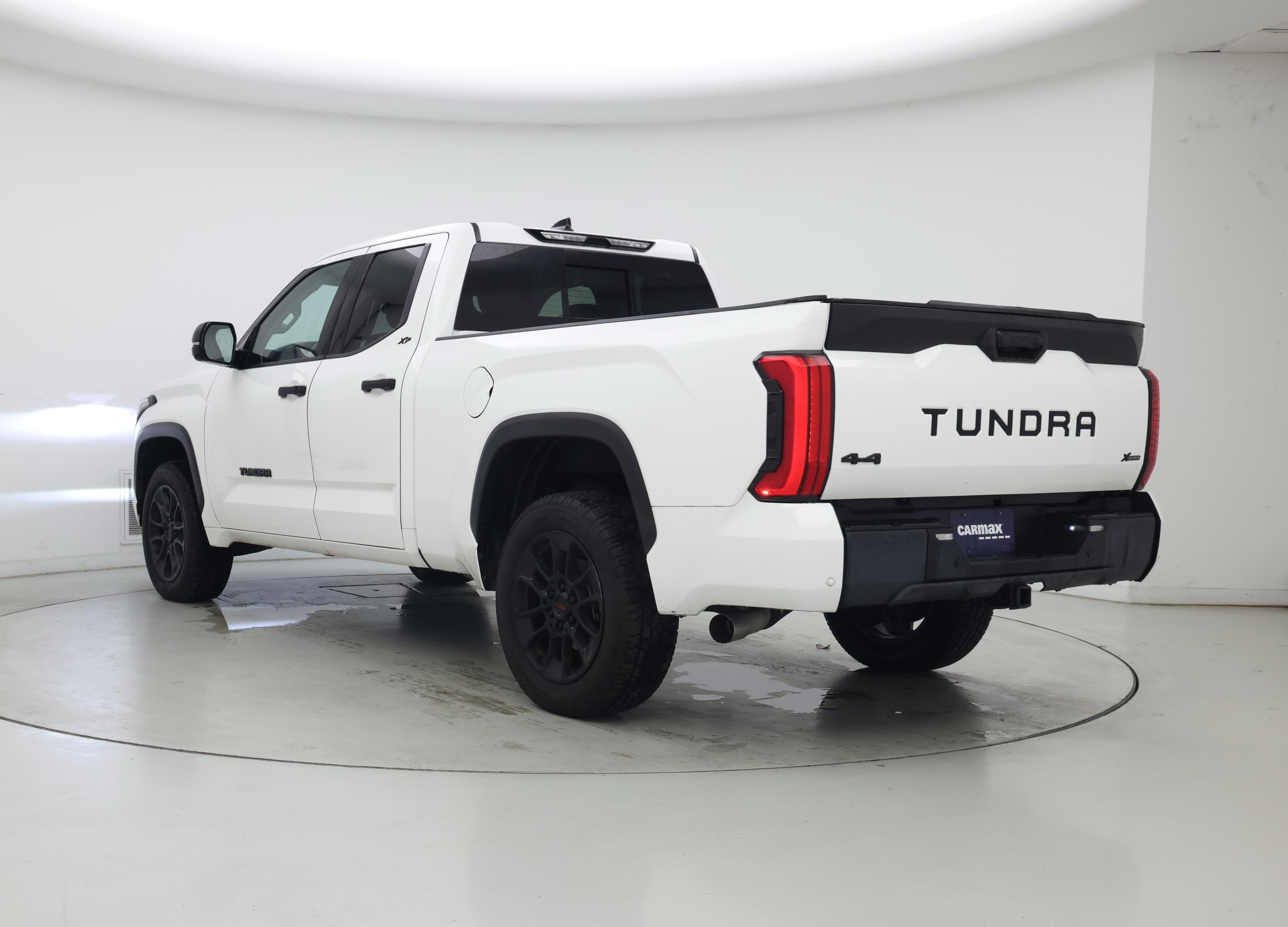 Thumbnail: 2022 Toyota Tundra - 2
