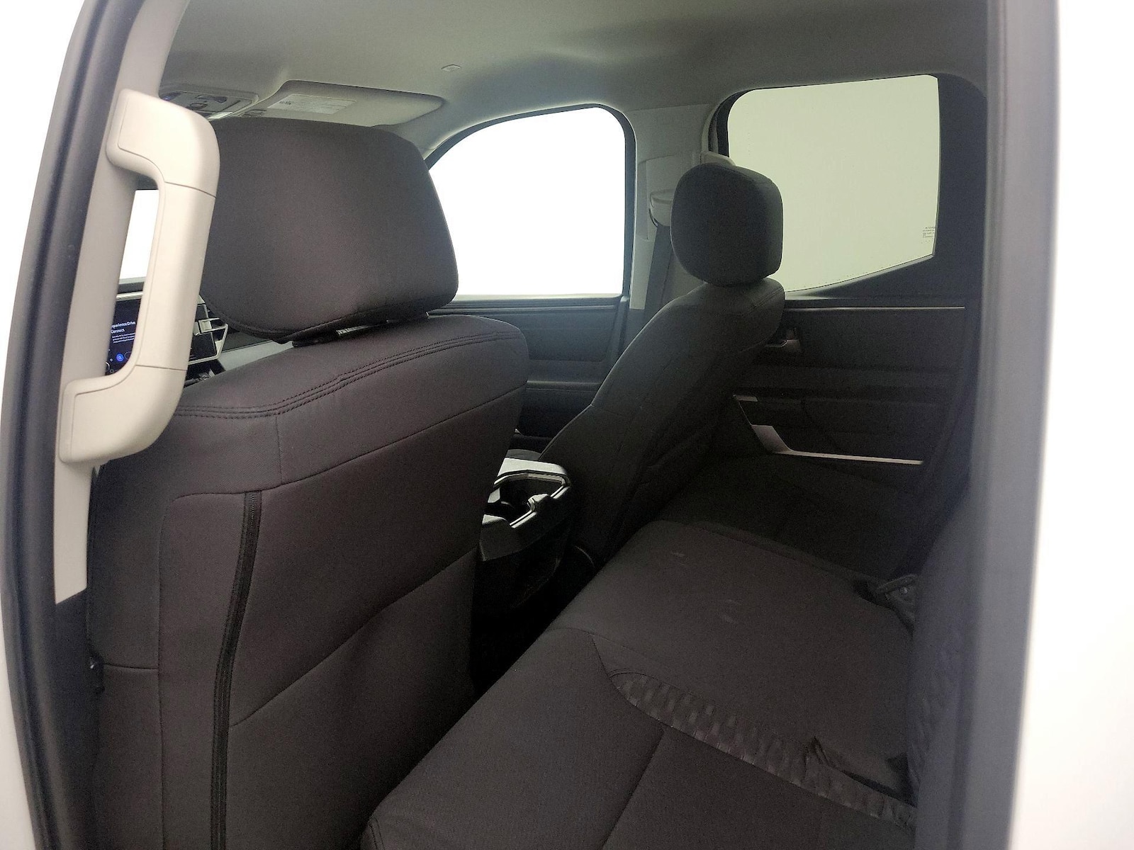 2022 Toyota Tundra SR5 - Photo 20
