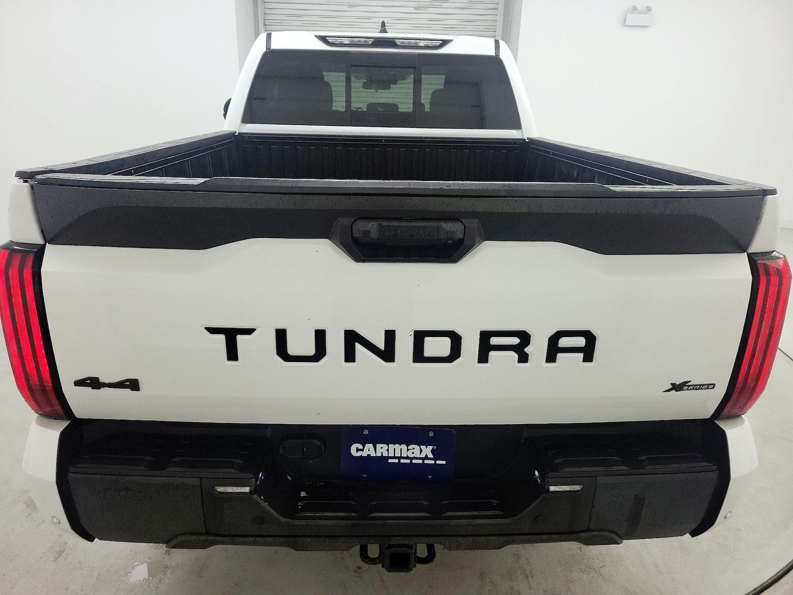 2022 Toyota Tundra SR5 - Photo 21