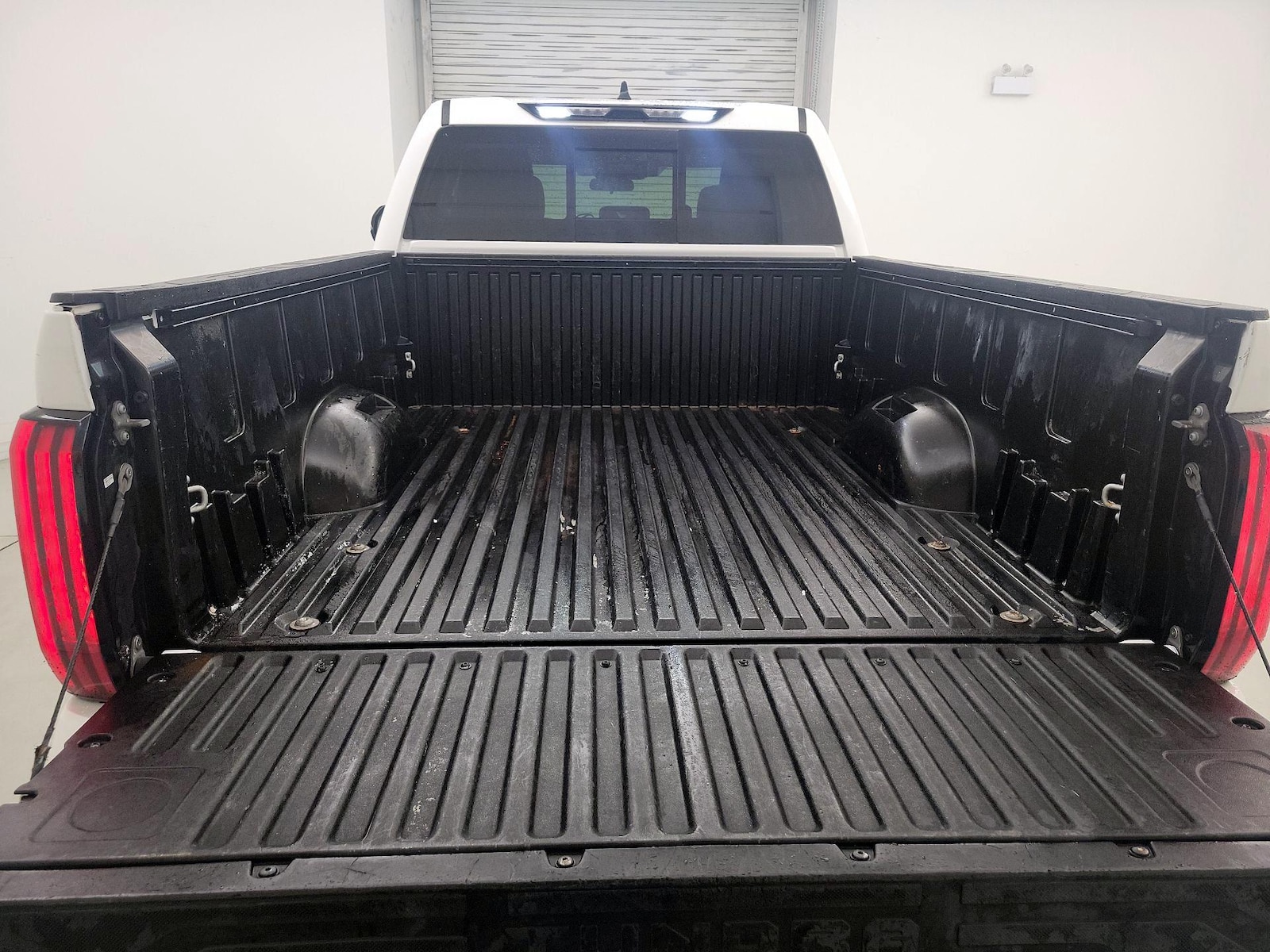 2022 Toyota Tundra SR5 - Photo 22