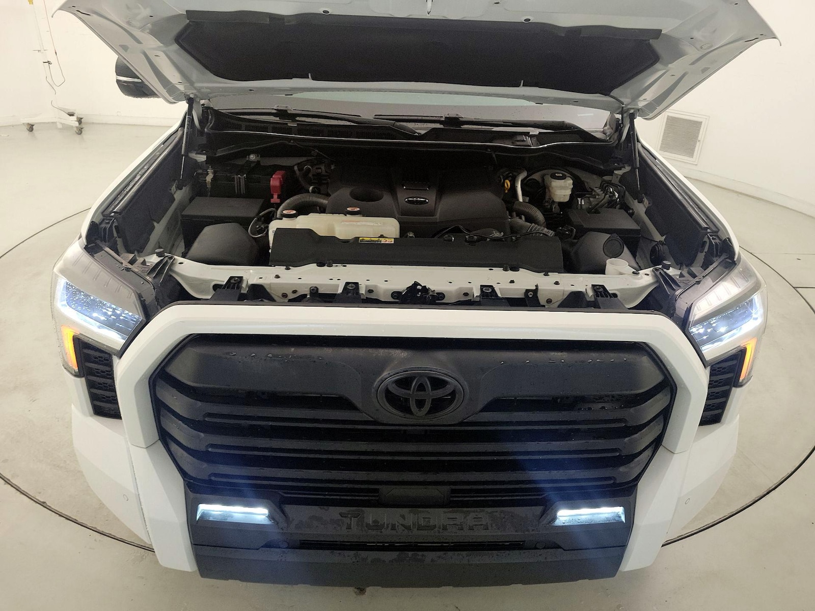 2022 Toyota Tundra SR5 - Photo 23