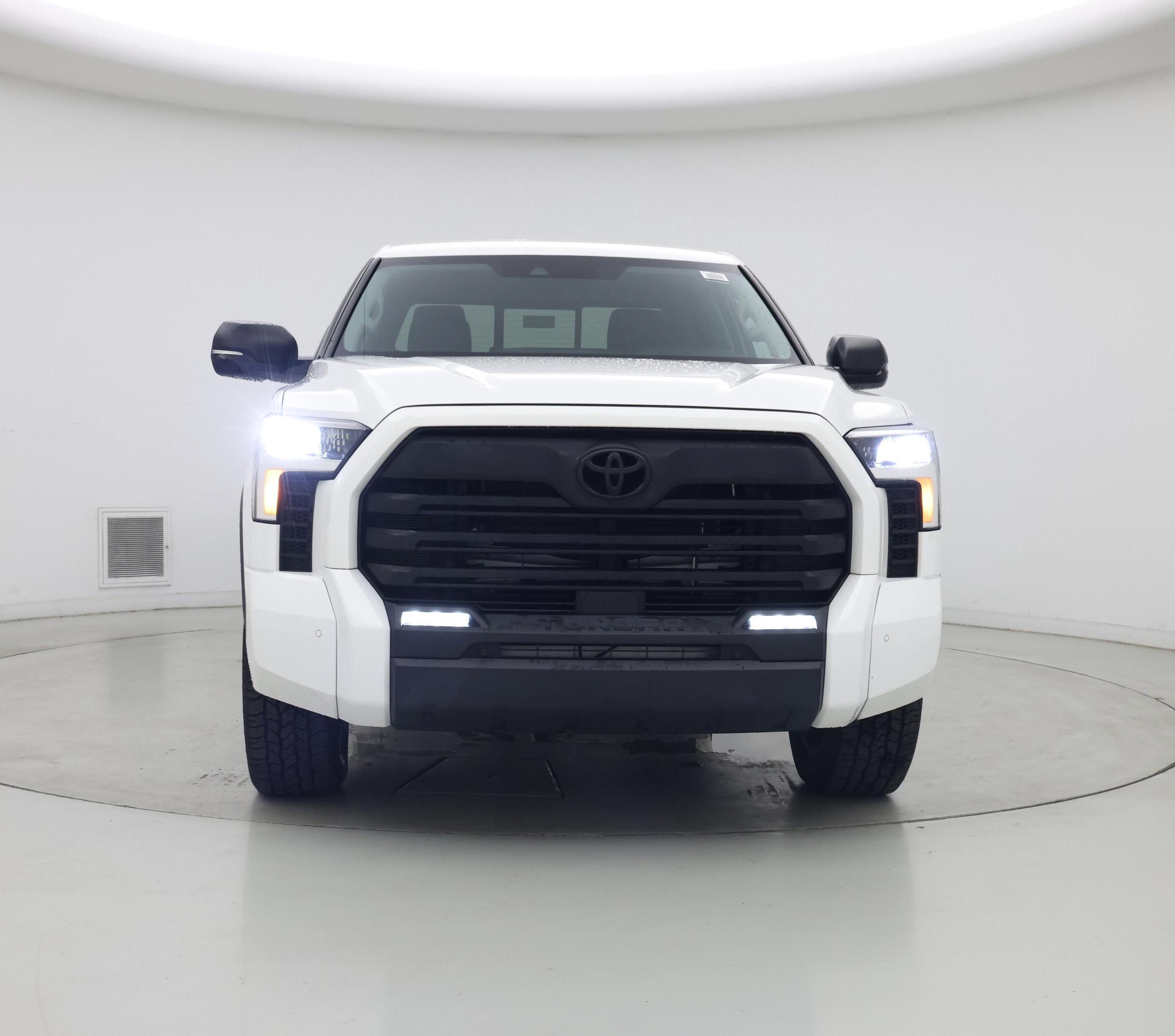 Thumbnail: 2022 Toyota Tundra - 5