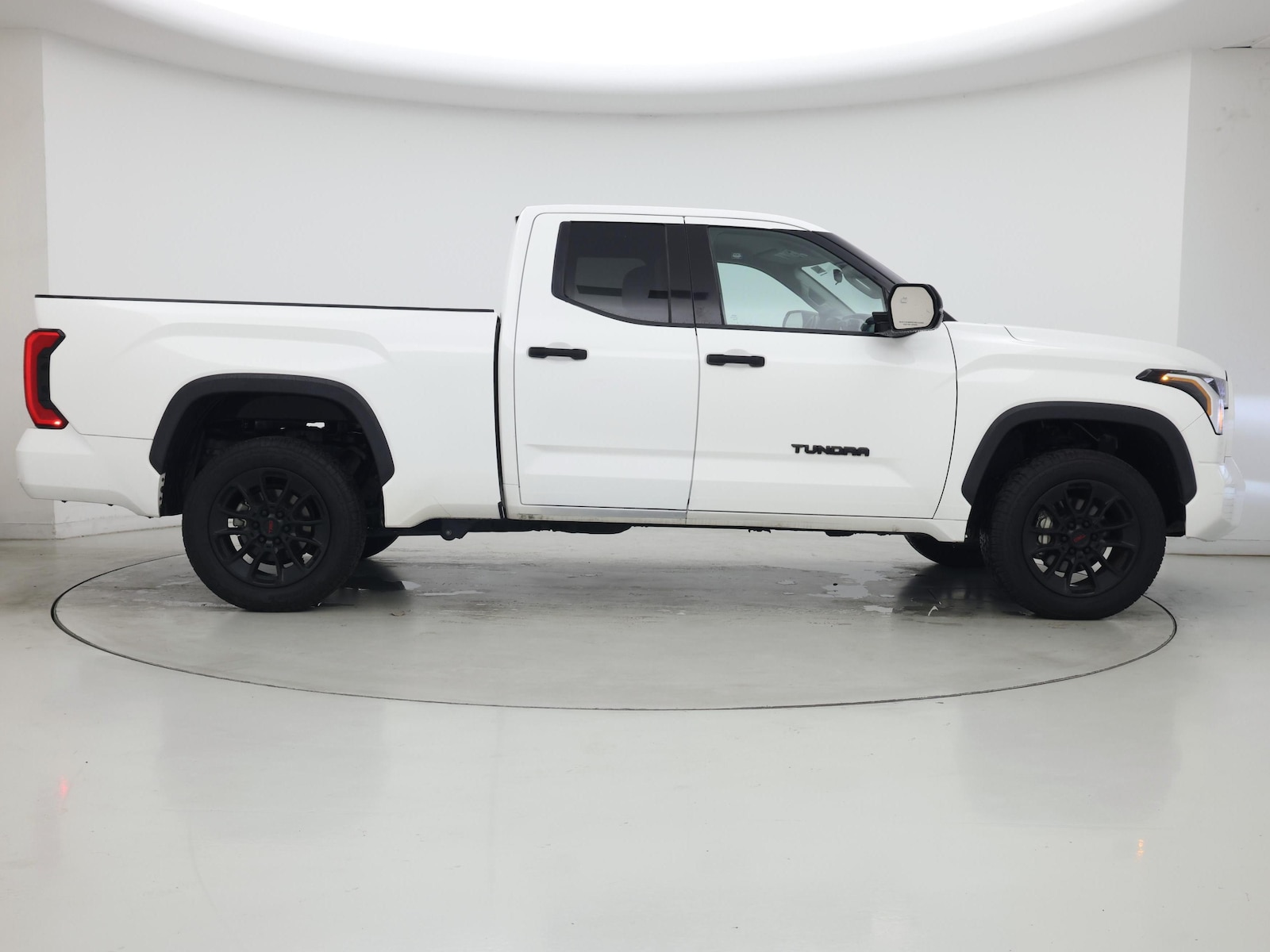 2022 Toyota Tundra SR5 - Photo 8