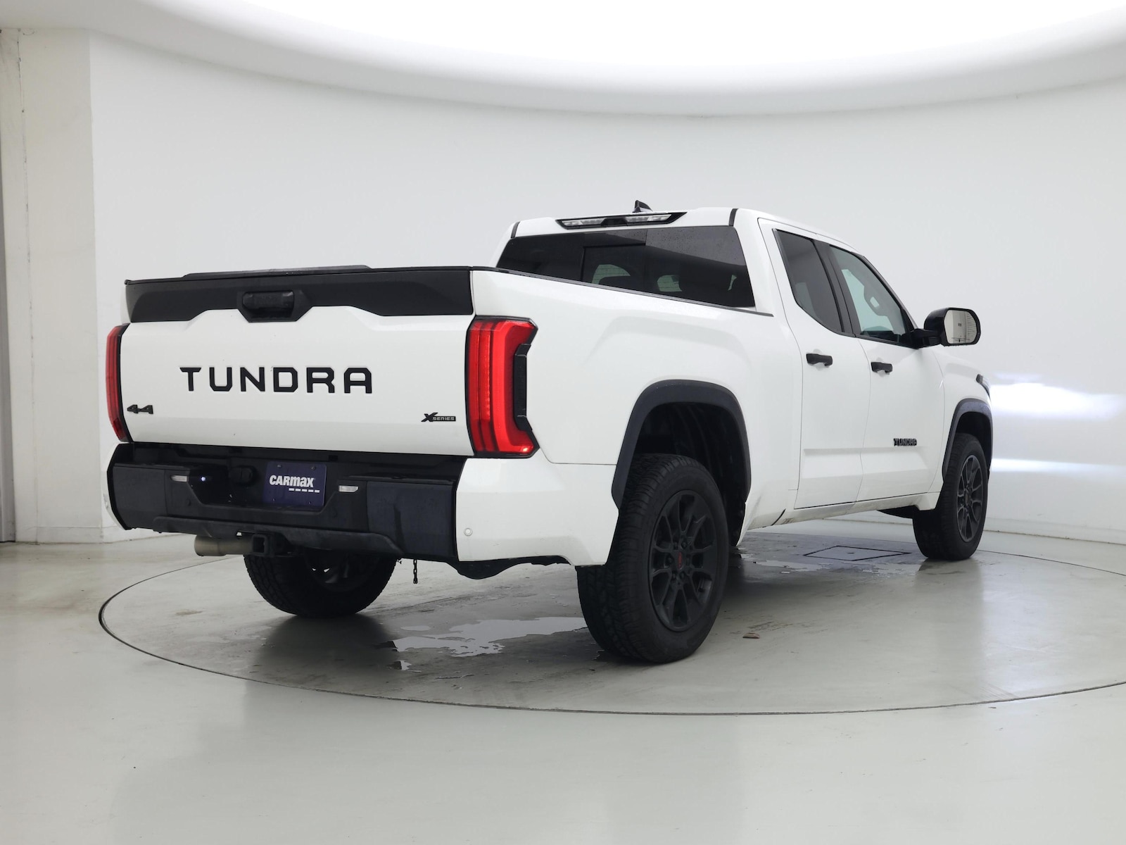 2022 Toyota Tundra SR5 - Photo 9
