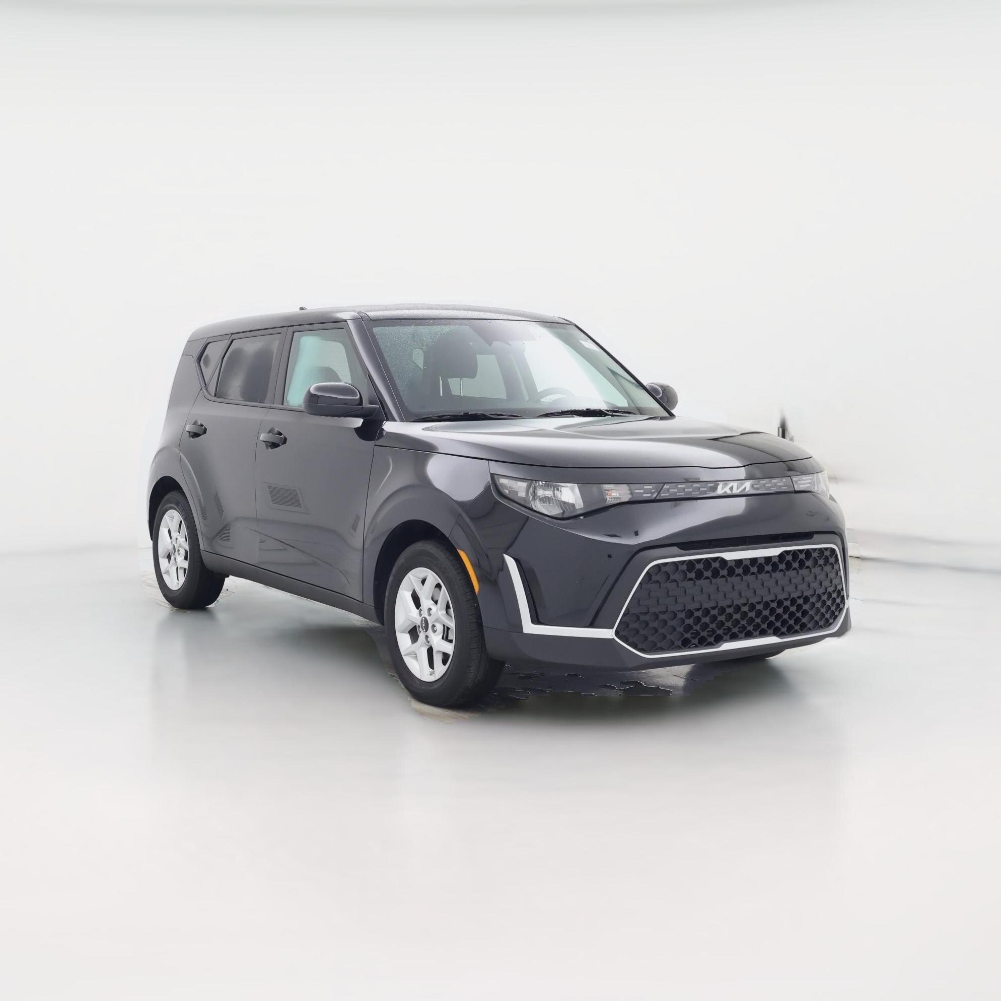 Thumbnail: 2025 Kia Soul - 1