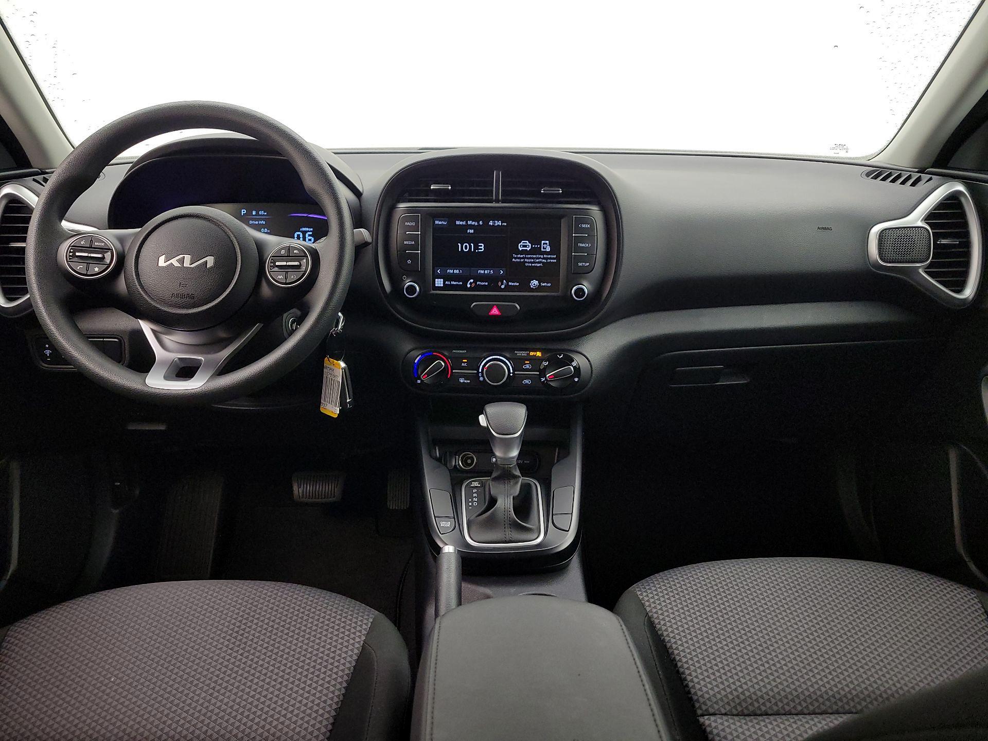 Thumbnail: 2025 Kia Soul - 9