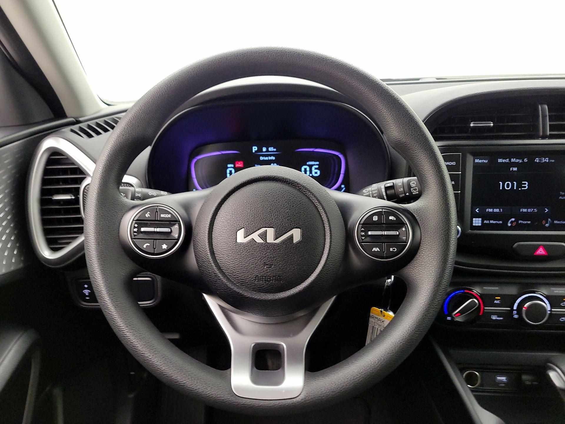 Thumbnail: 2025 Kia Soul - 10