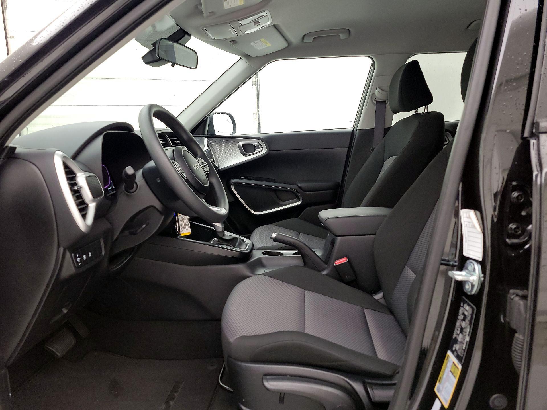 Thumbnail: 2025 Kia Soul - 11