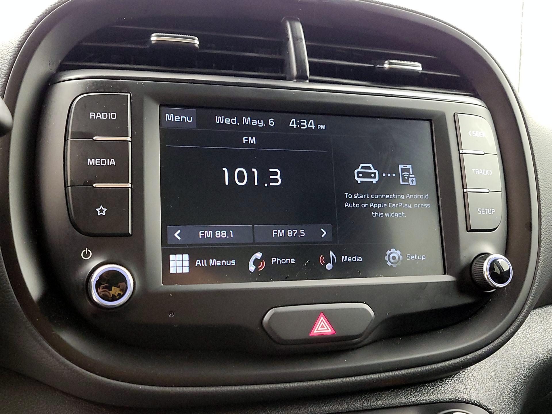 Thumbnail: 2025 Kia Soul - 15