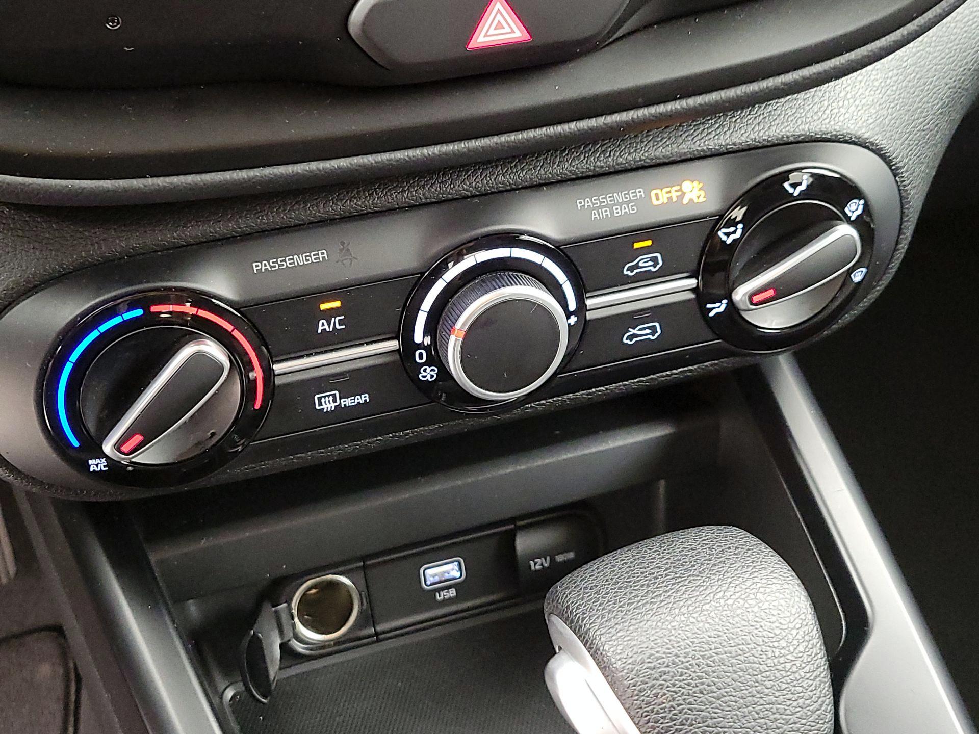 Thumbnail: 2025 Kia Soul - 16