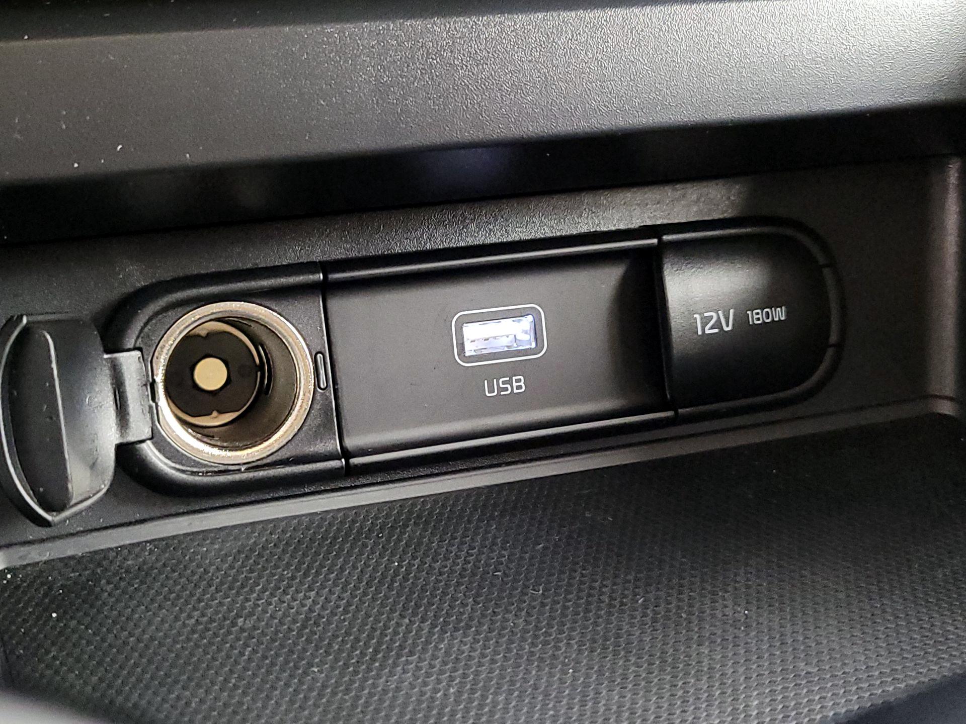 Thumbnail: 2025 Kia Soul - 18