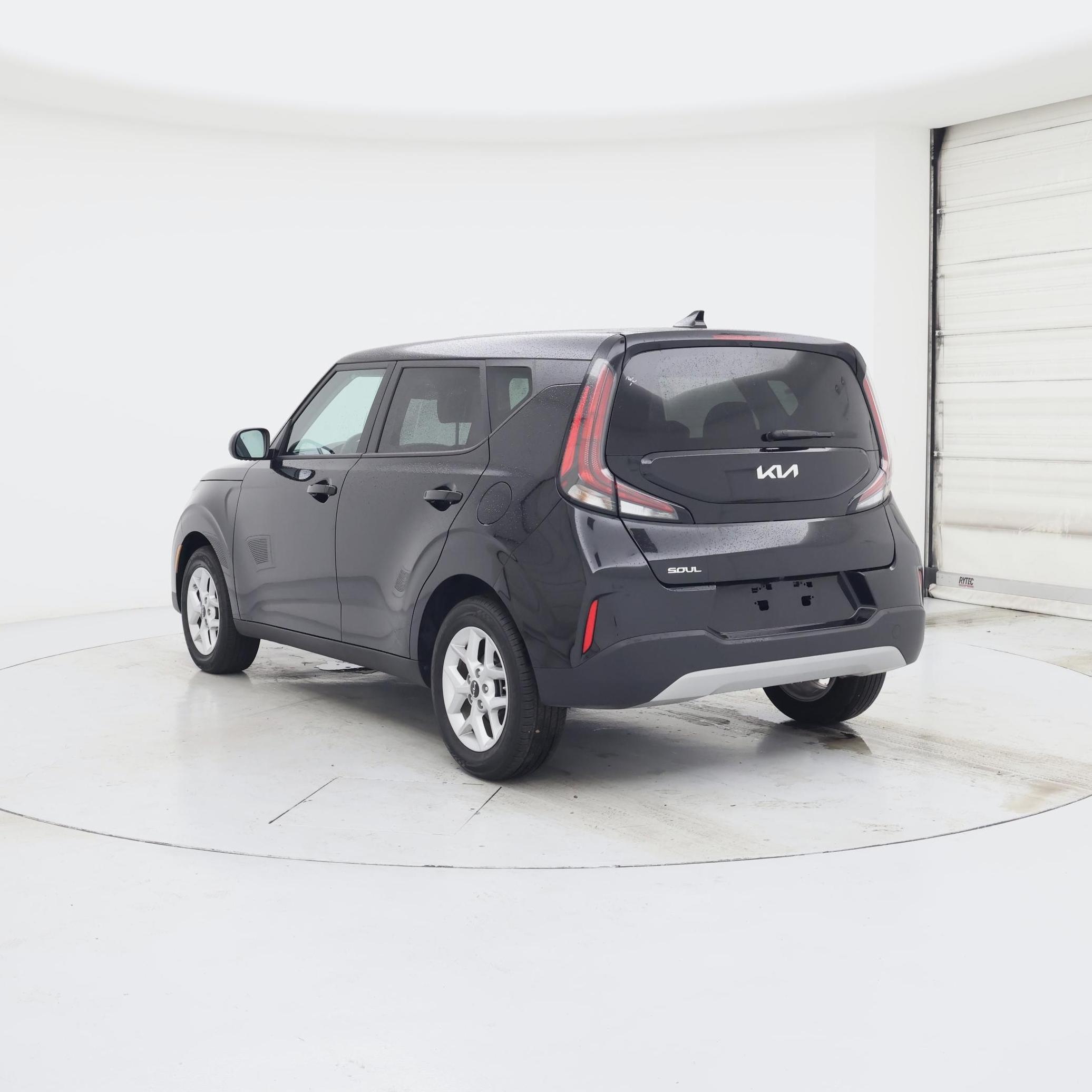 Thumbnail: 2025 Kia Soul - 2