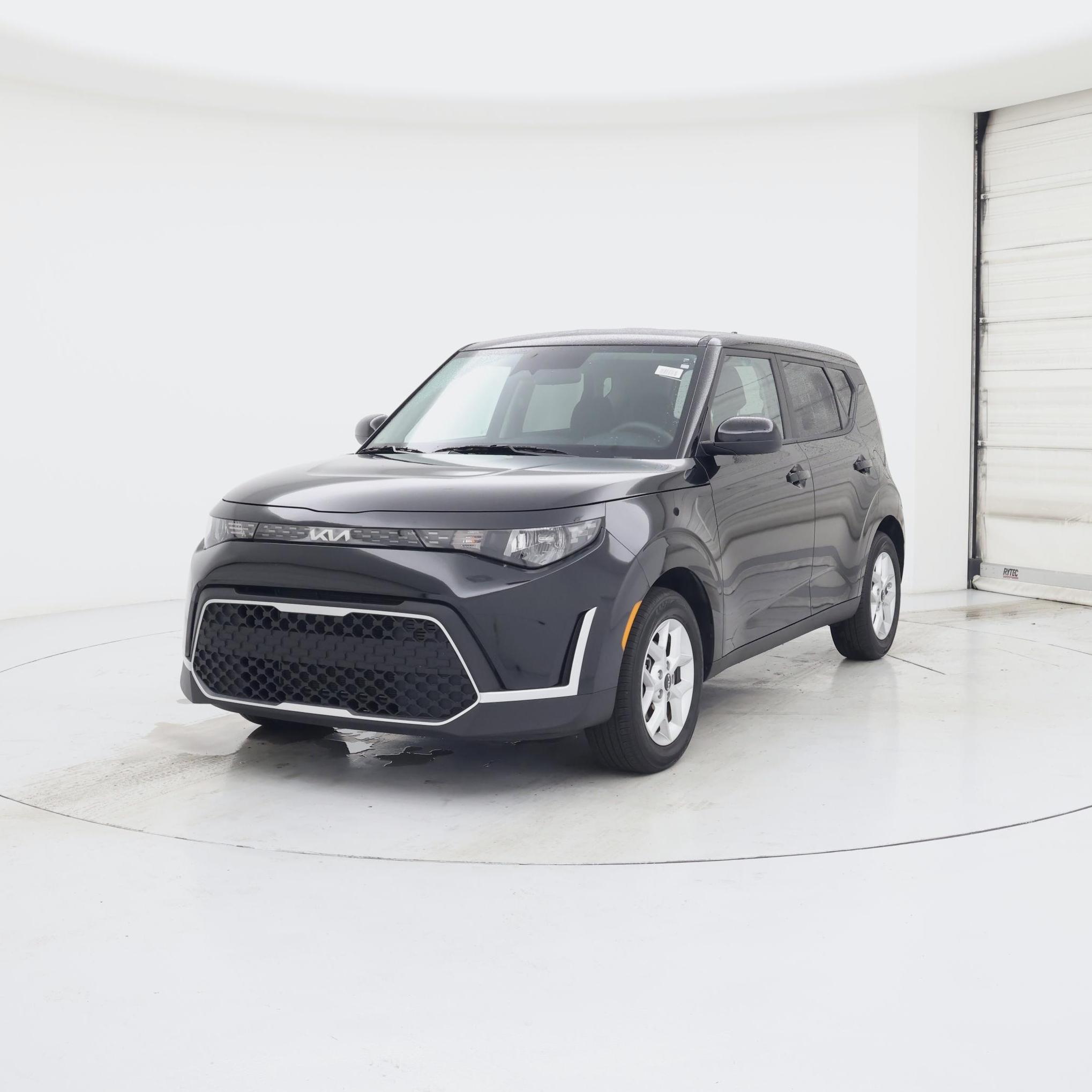 Thumbnail: 2025 Kia Soul - 4