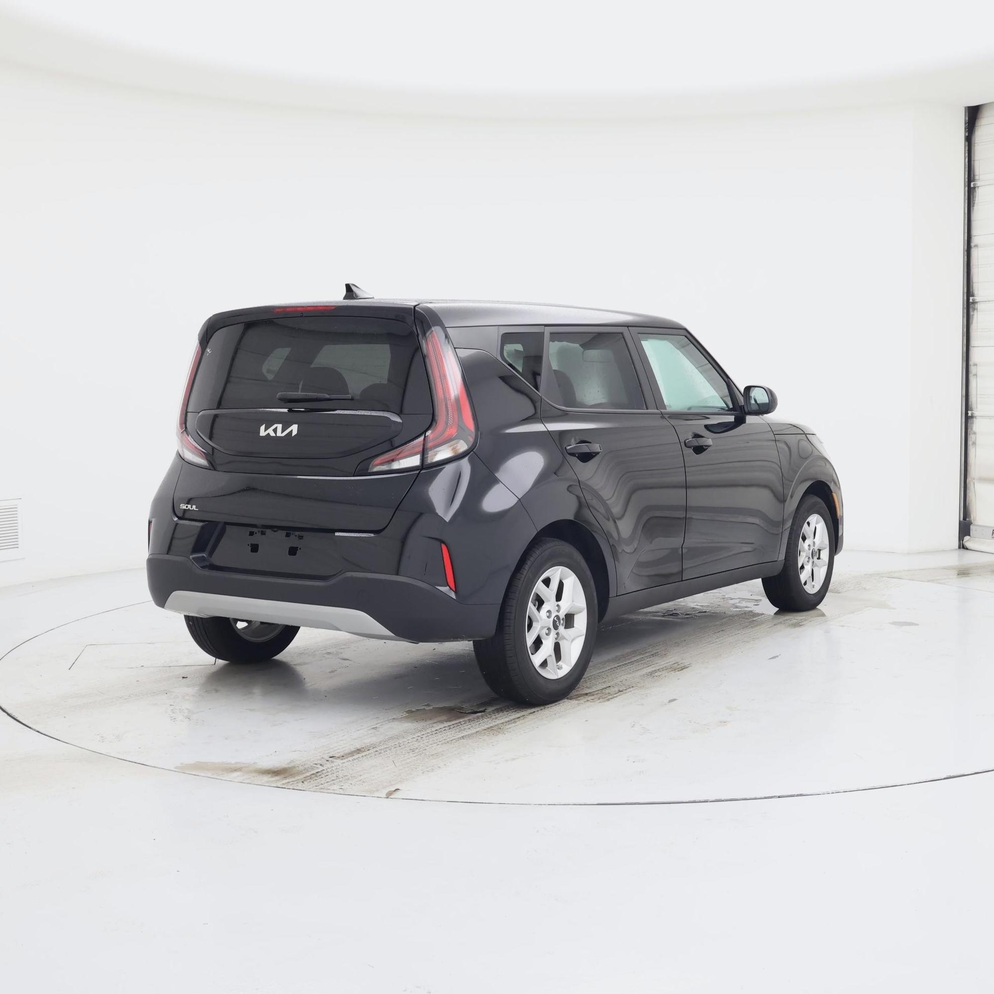 Thumbnail: 2025 Kia Soul - 8