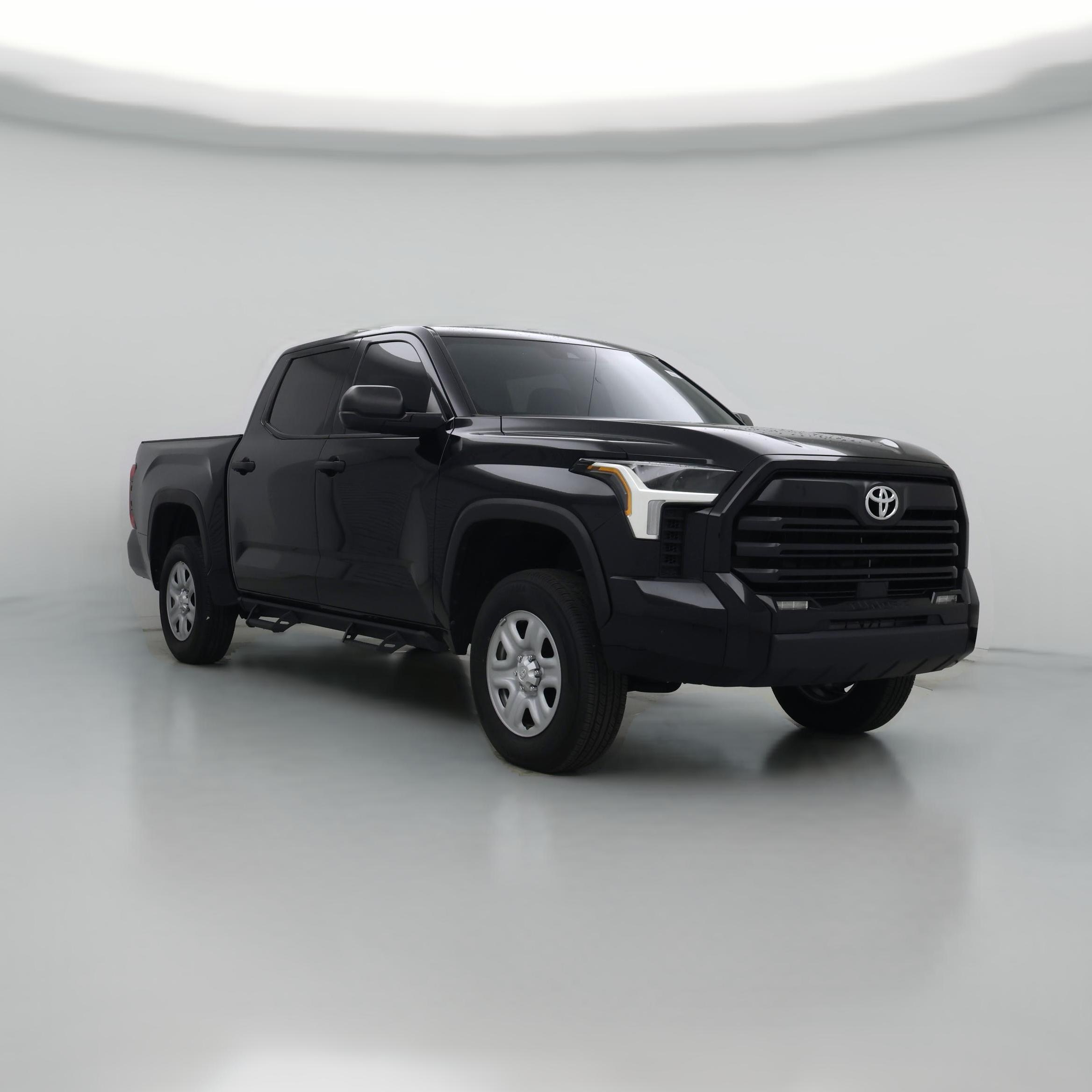 Thumbnail: 2023 Toyota Tundra - 1