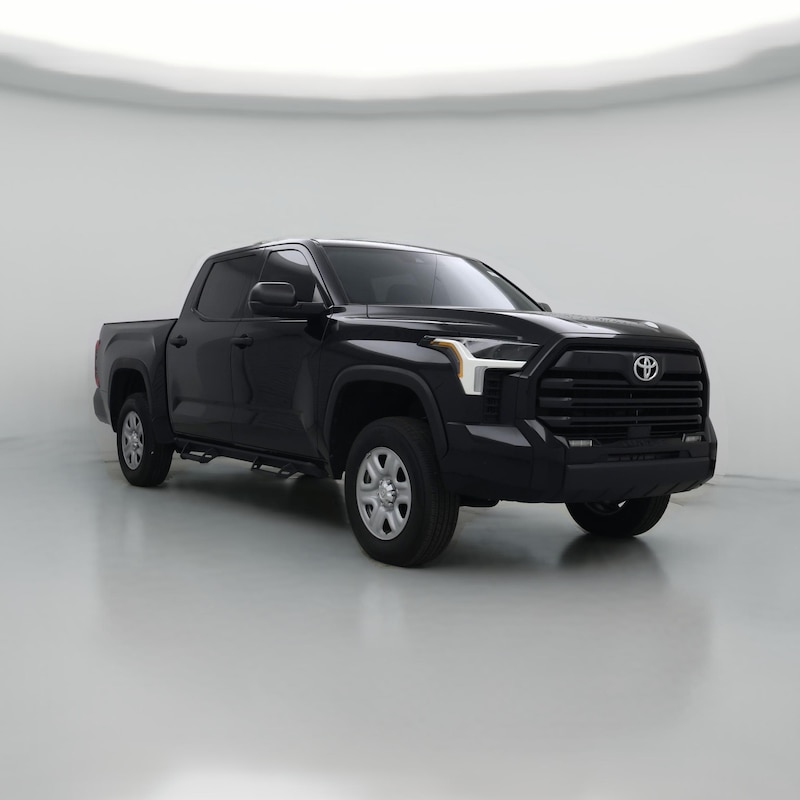 2023 Toyota Tundra SR