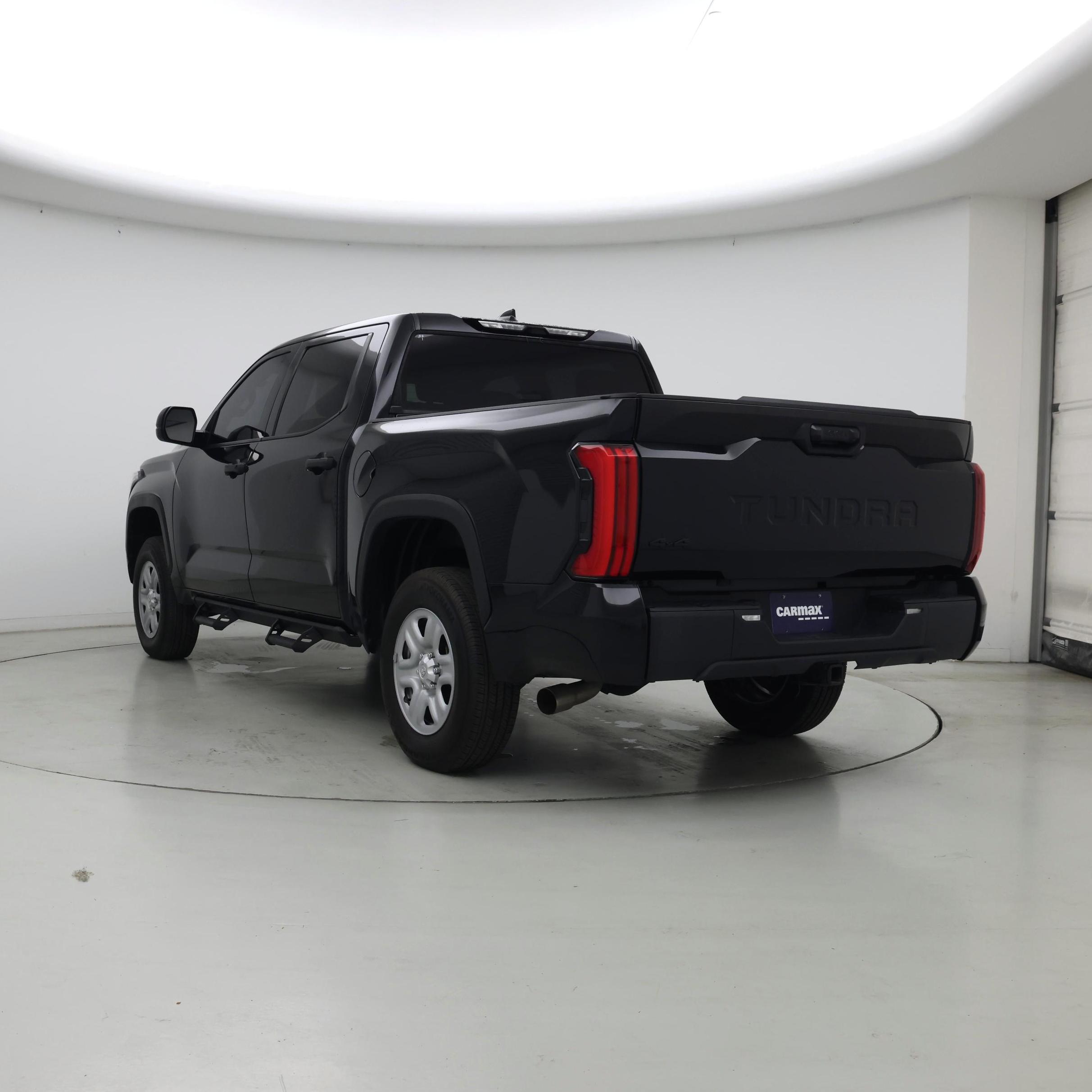 Thumbnail: 2023 Toyota Tundra - 2