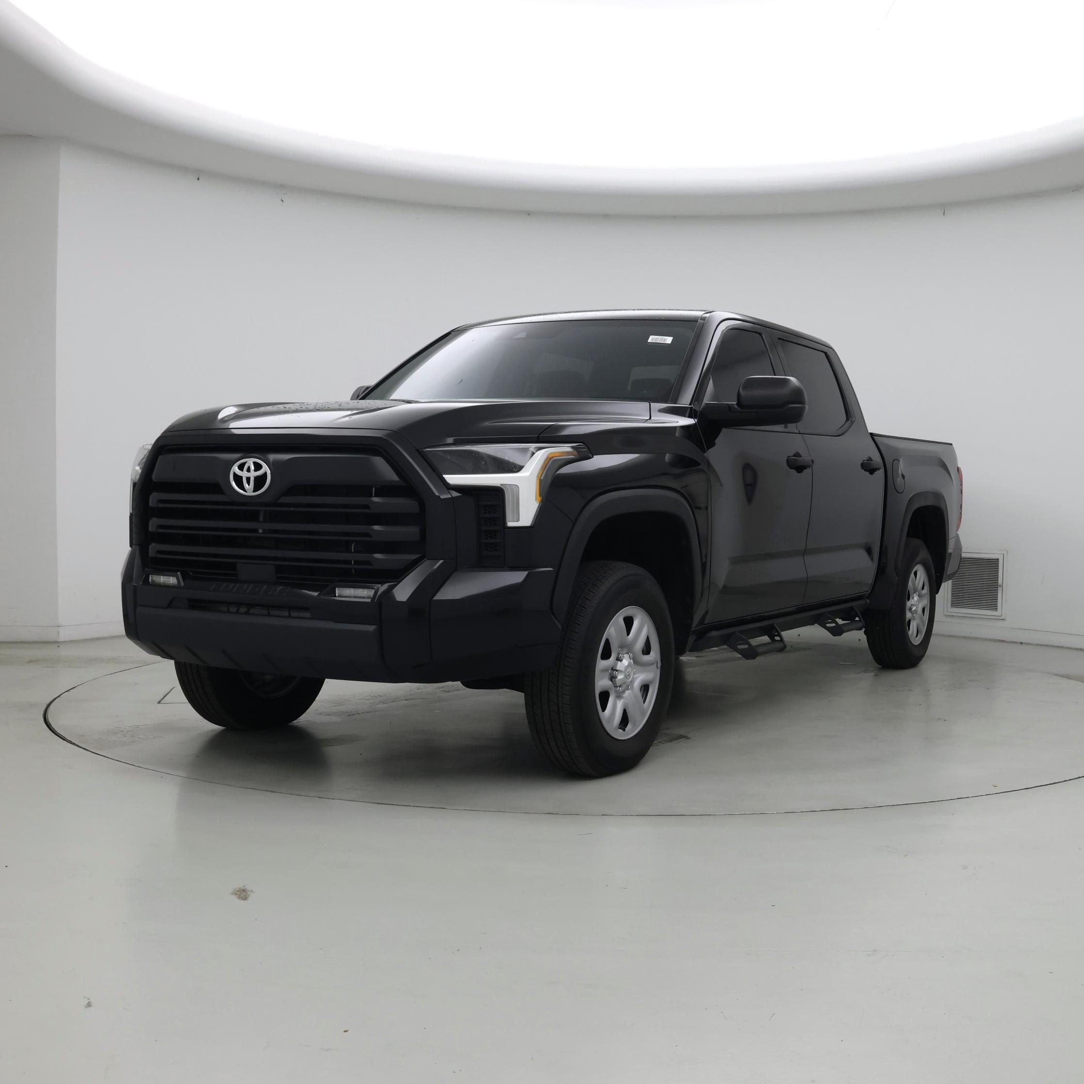 Thumbnail: 2023 Toyota Tundra - 4