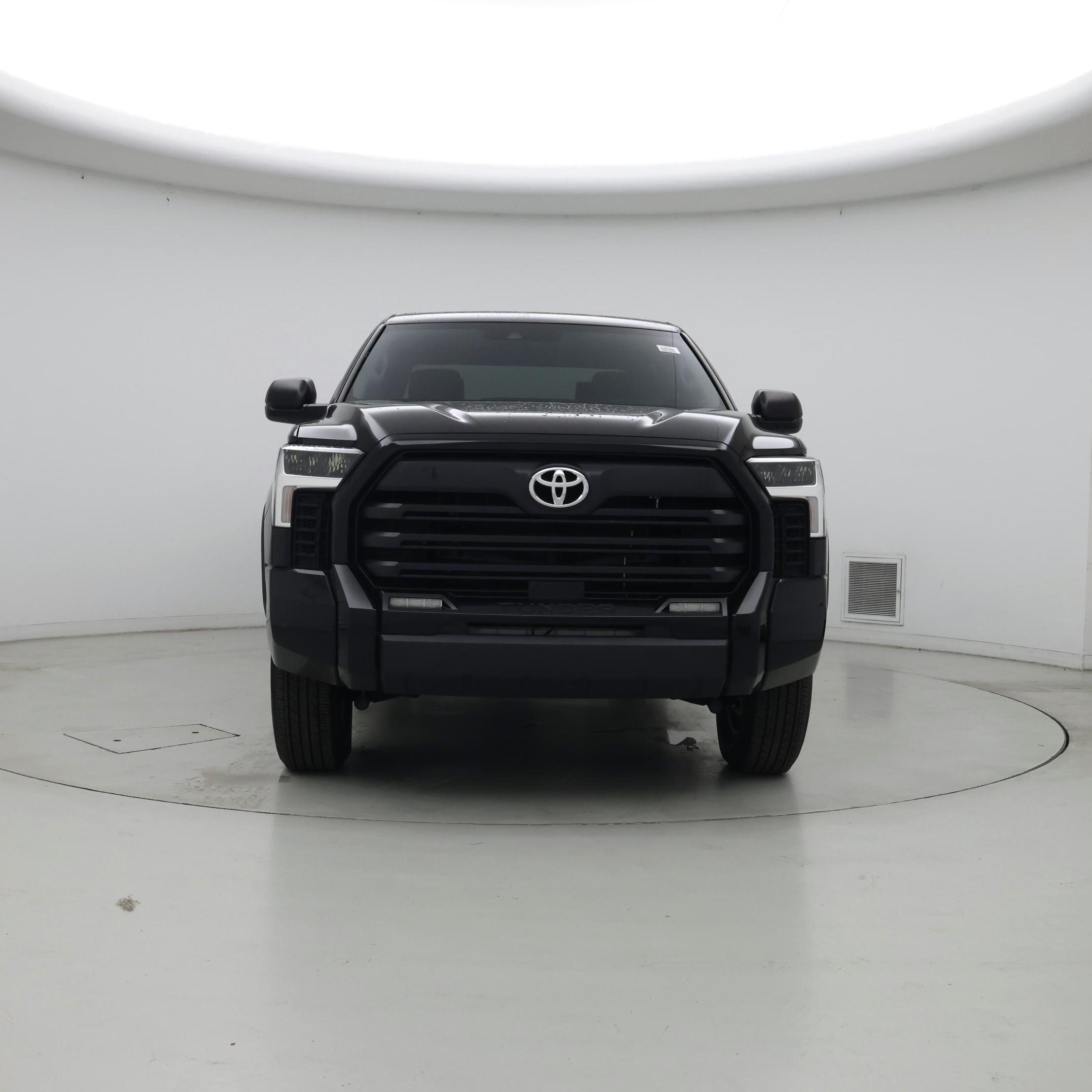 Thumbnail: 2023 Toyota Tundra - 5