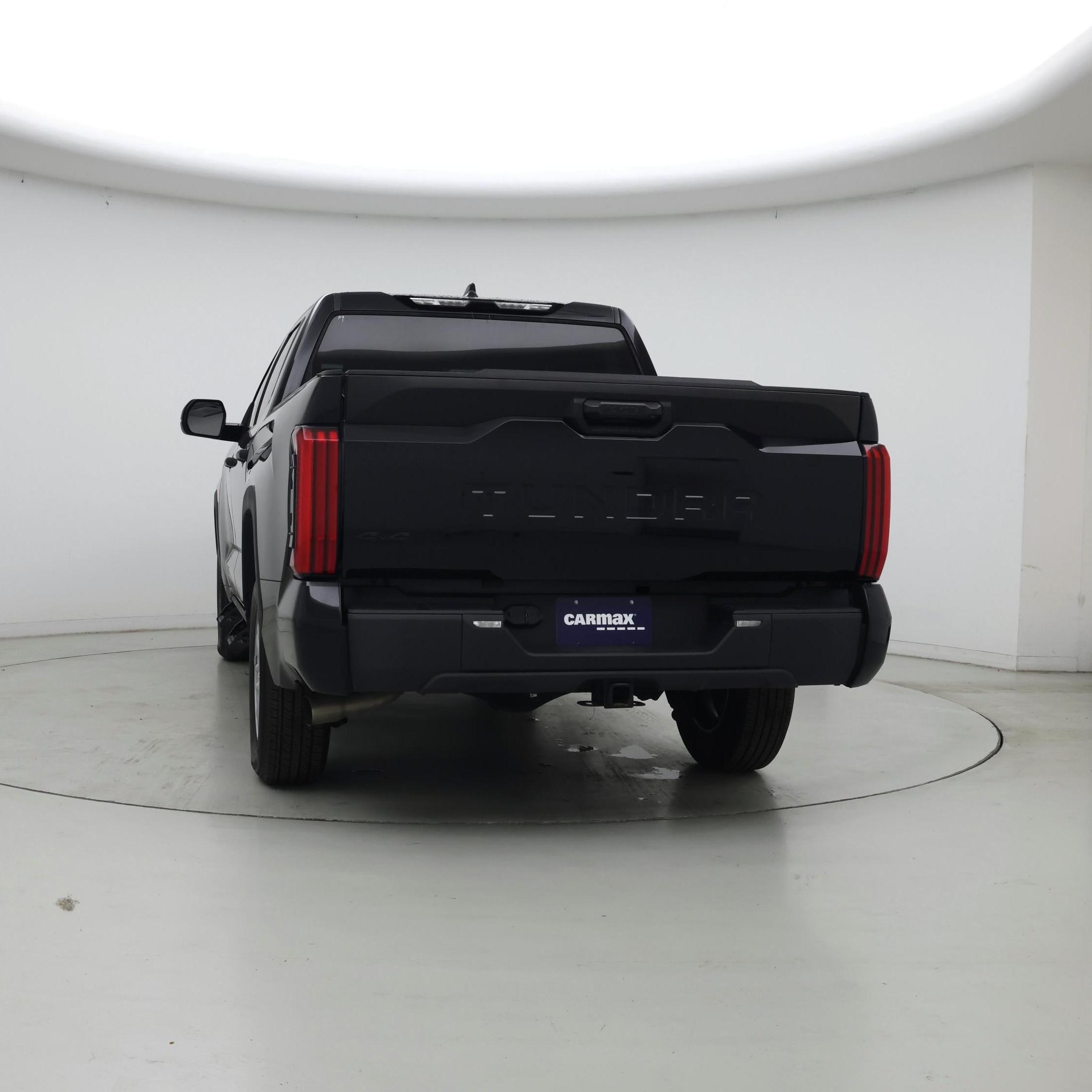 Thumbnail: 2023 Toyota Tundra - 6