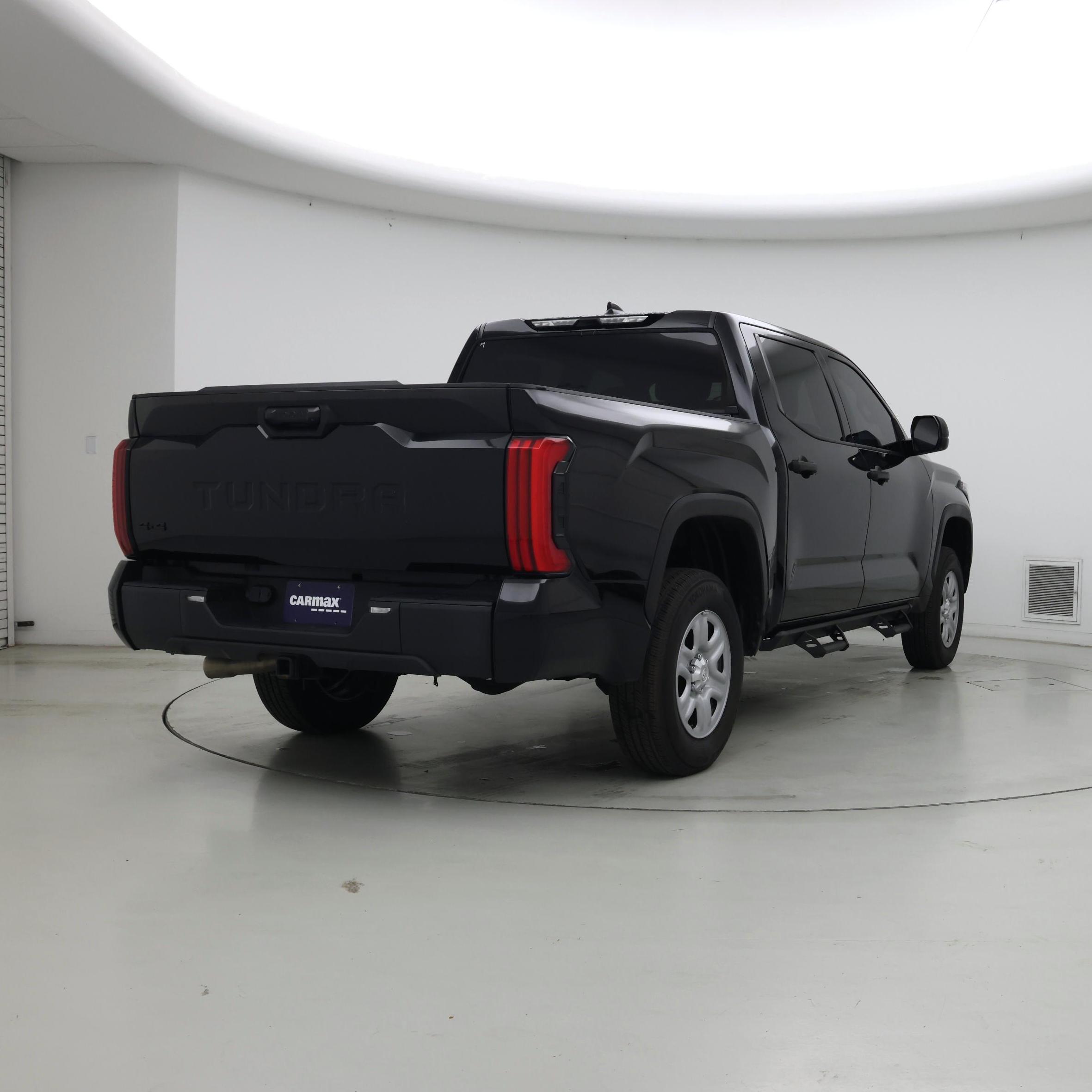 Thumbnail: 2023 Toyota Tundra - 8