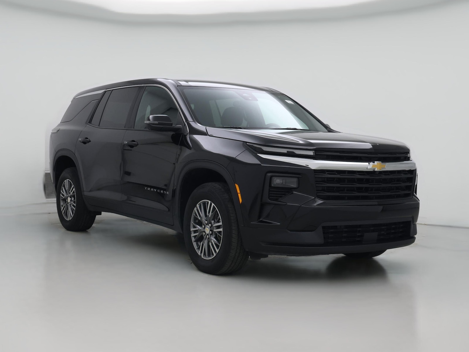 2024 Chevrolet Traverse