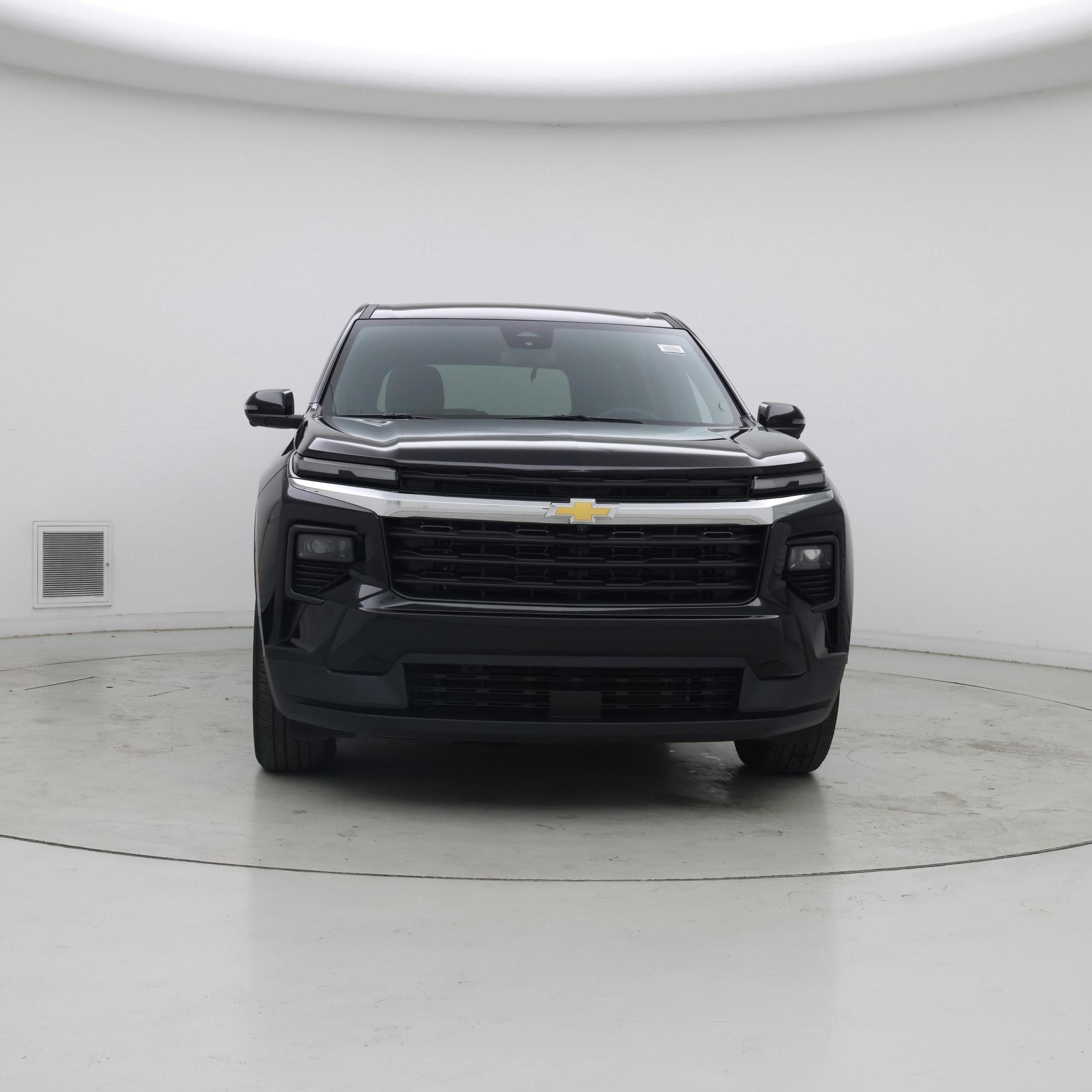 Thumbnail: 2024 Chevrolet Traverse - 5