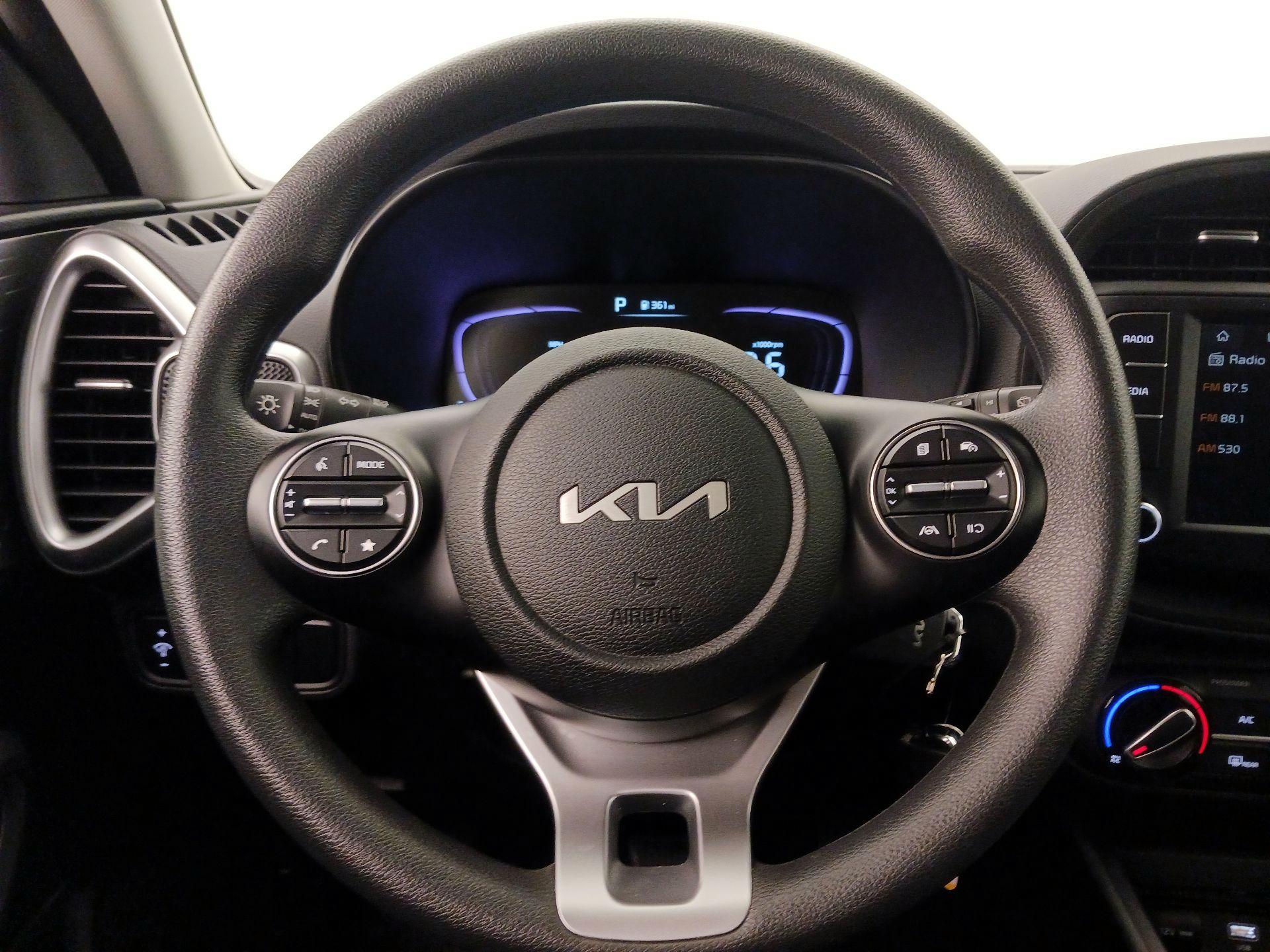 Thumbnail: 2025 Kia Soul - 10