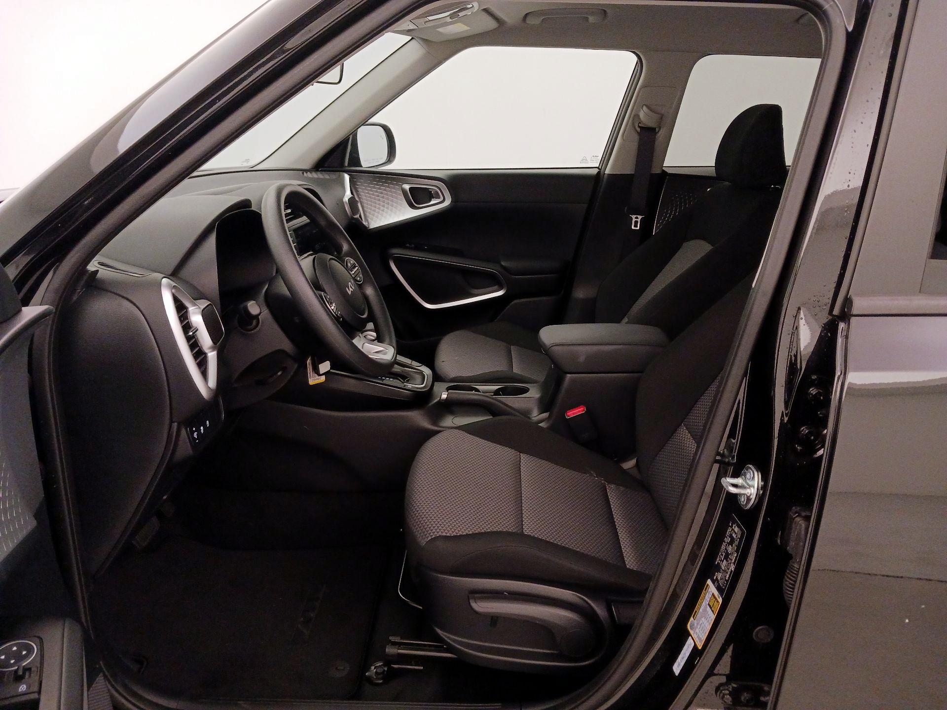 Thumbnail: 2025 Kia Soul - 11