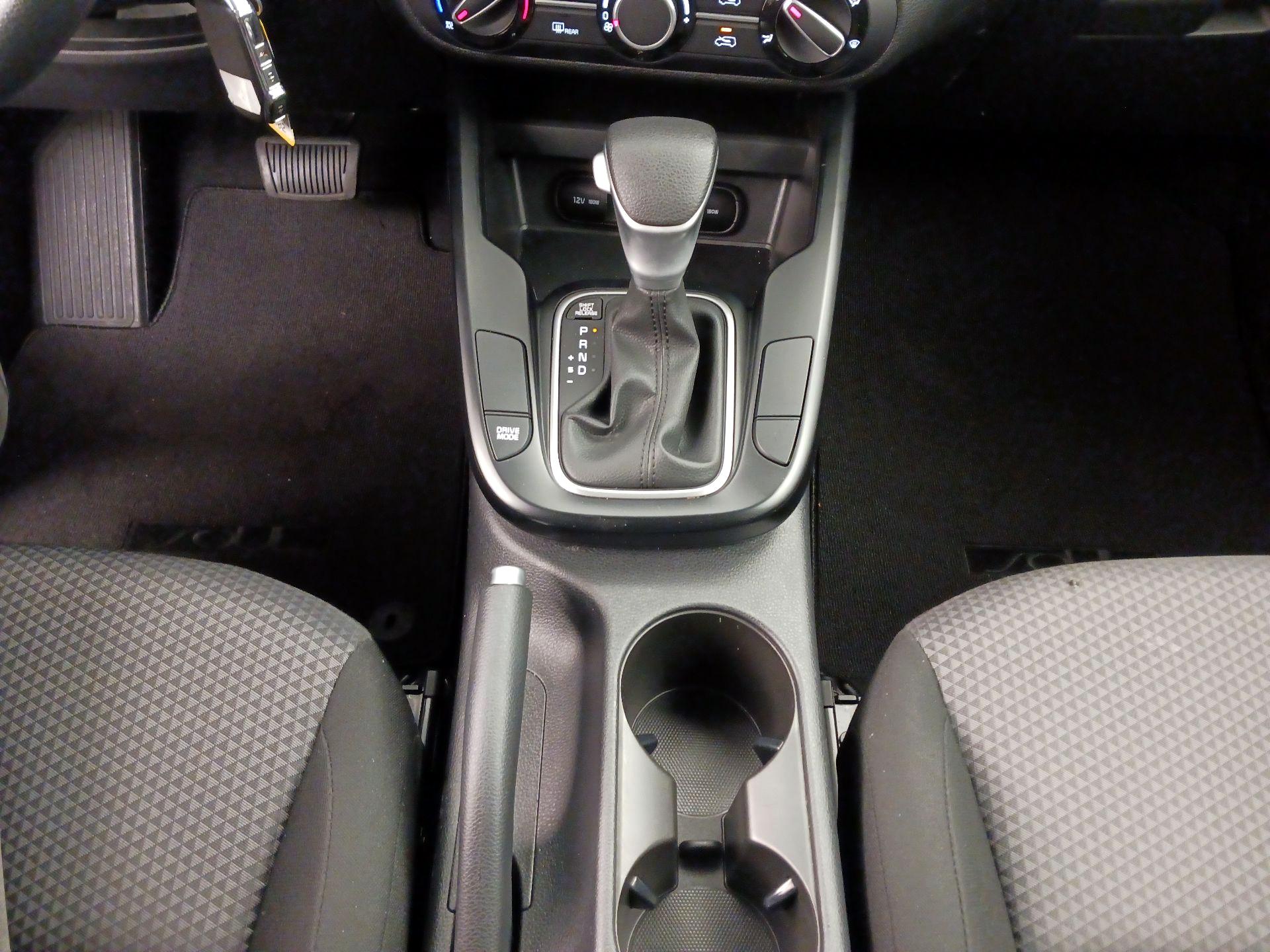 Thumbnail: 2025 Kia Soul - 16