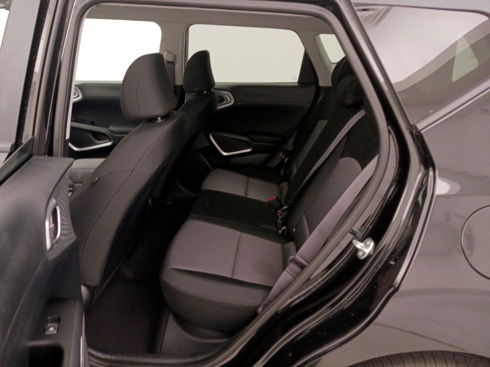 Thumbnail: 2025 Kia Soul - 18