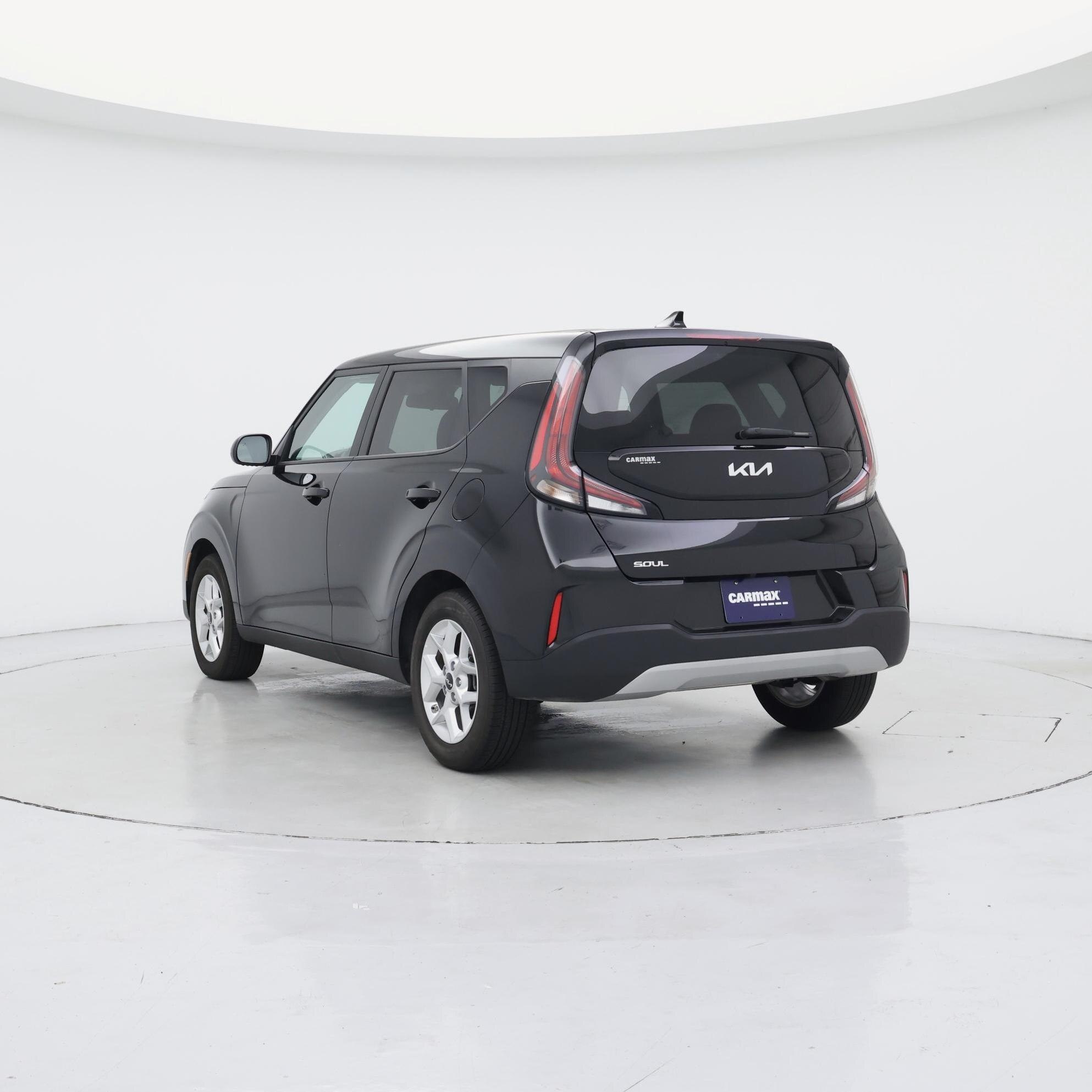 Thumbnail: 2025 Kia Soul - 2