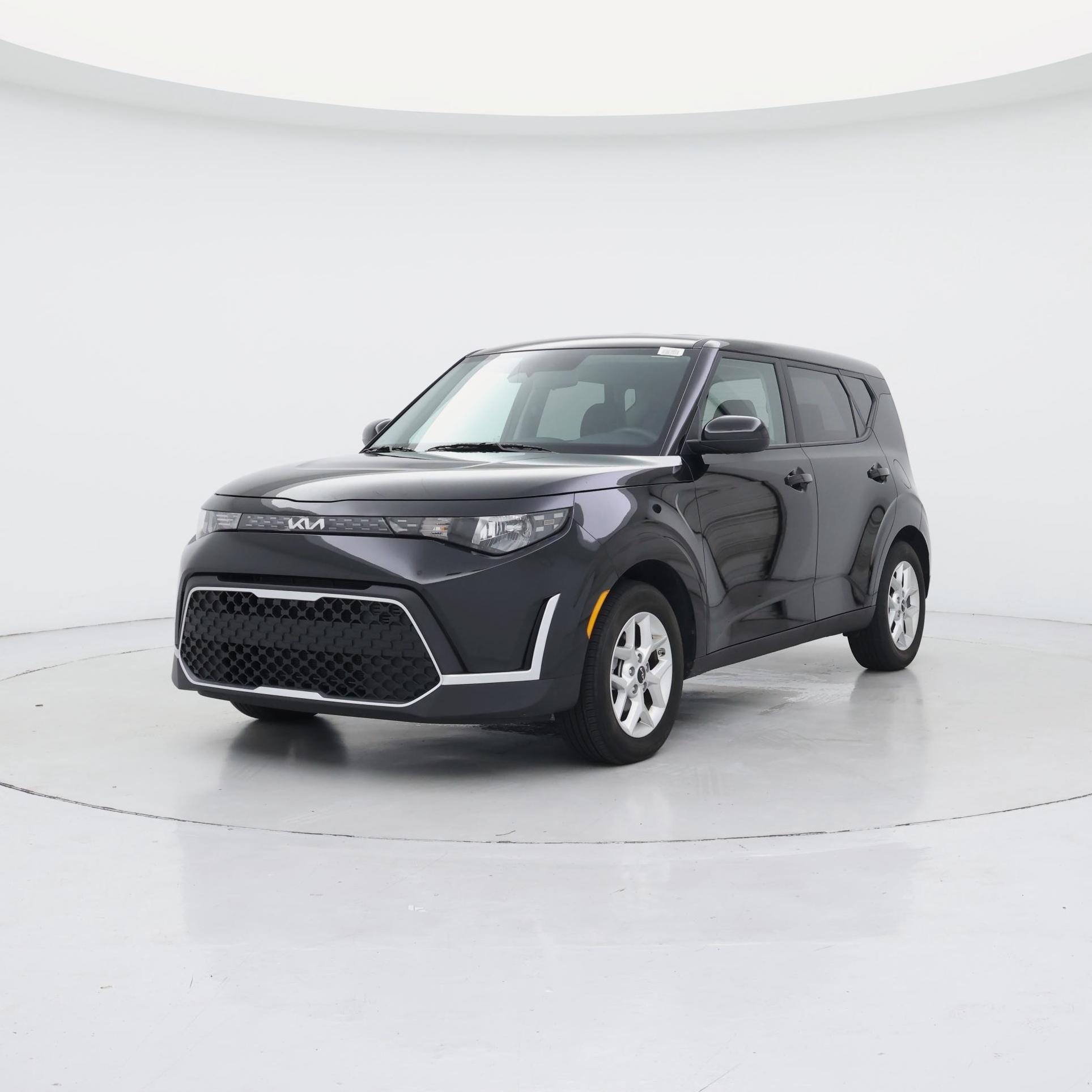 Thumbnail: 2025 Kia Soul - 4
