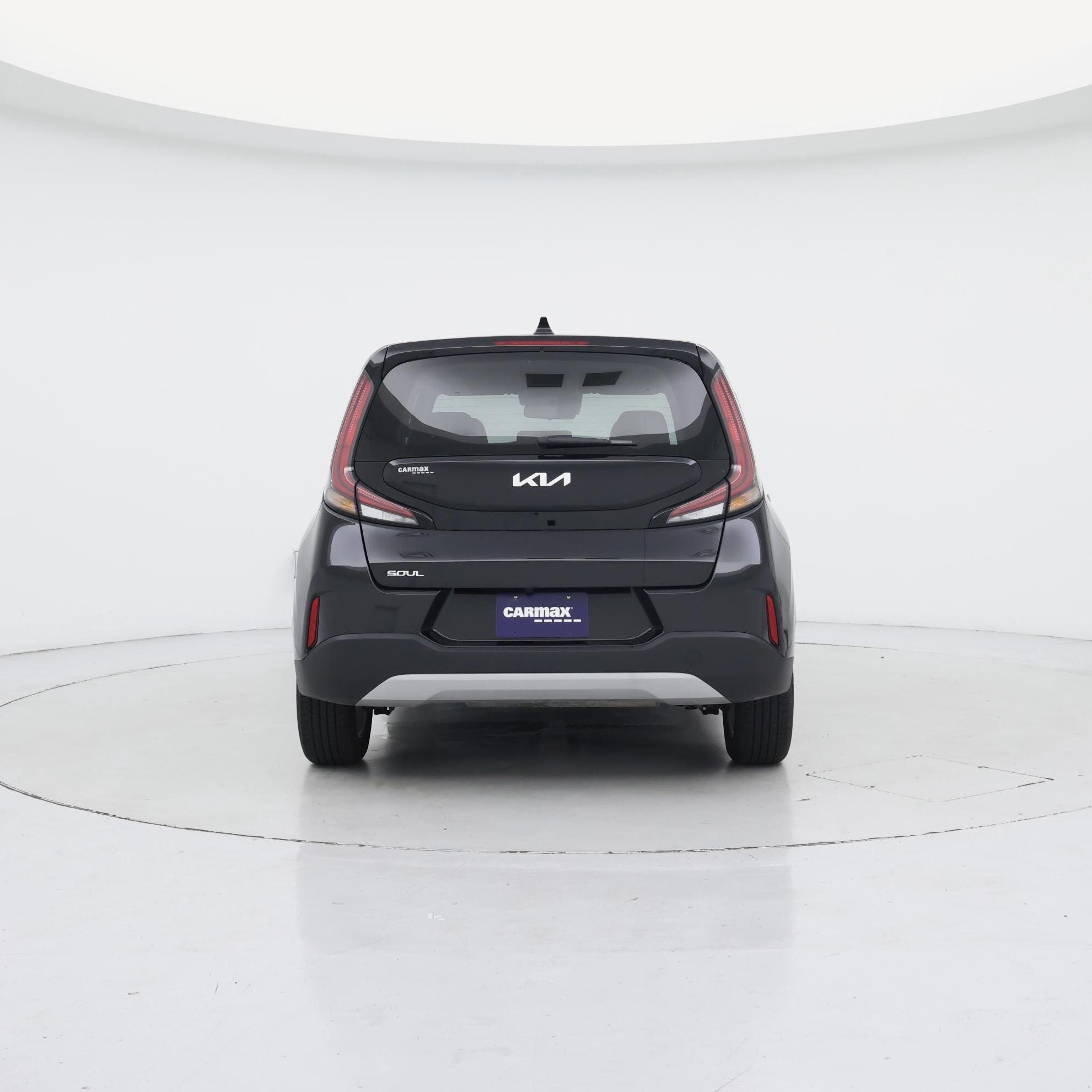 Thumbnail: 2025 Kia Soul - 6