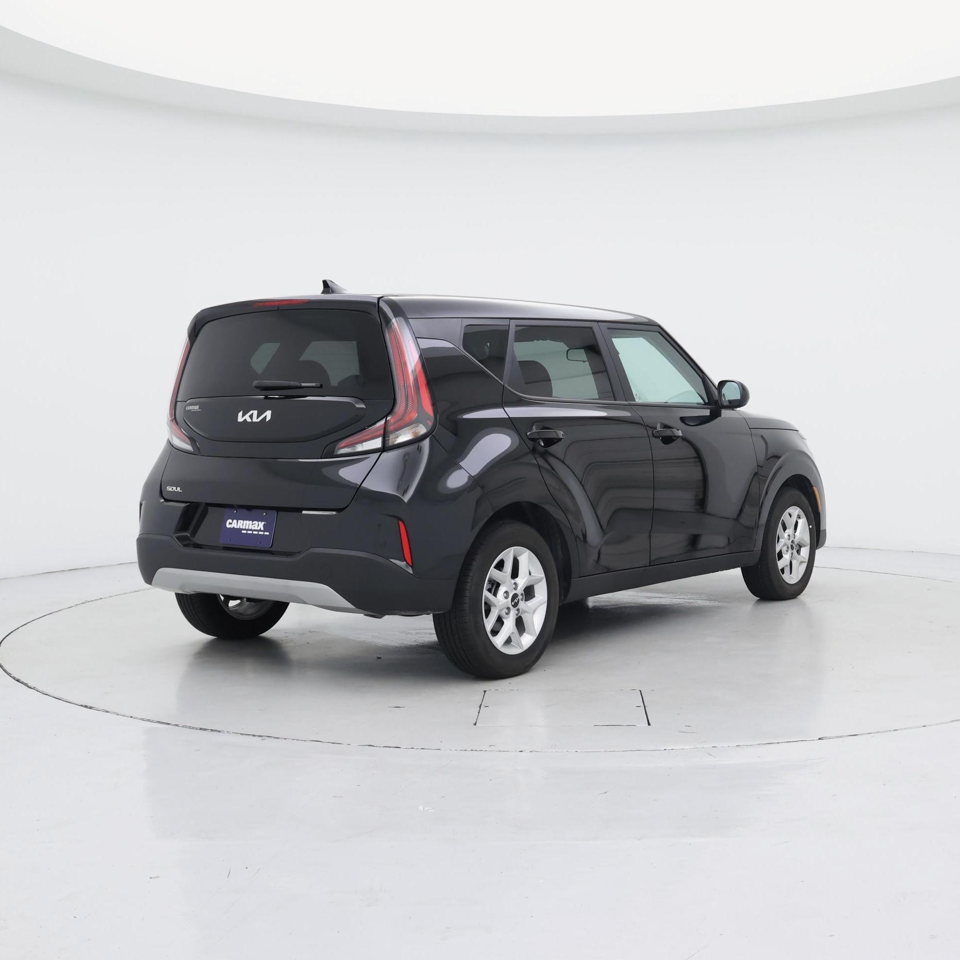 Thumbnail: 2025 Kia Soul - 8