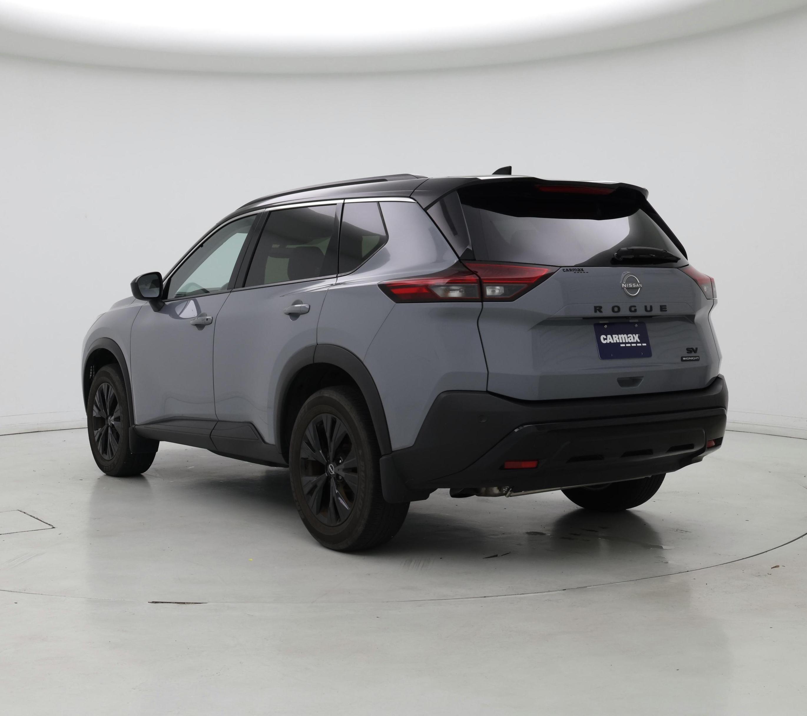 Thumbnail: 2023 Nissan Rogue - 2