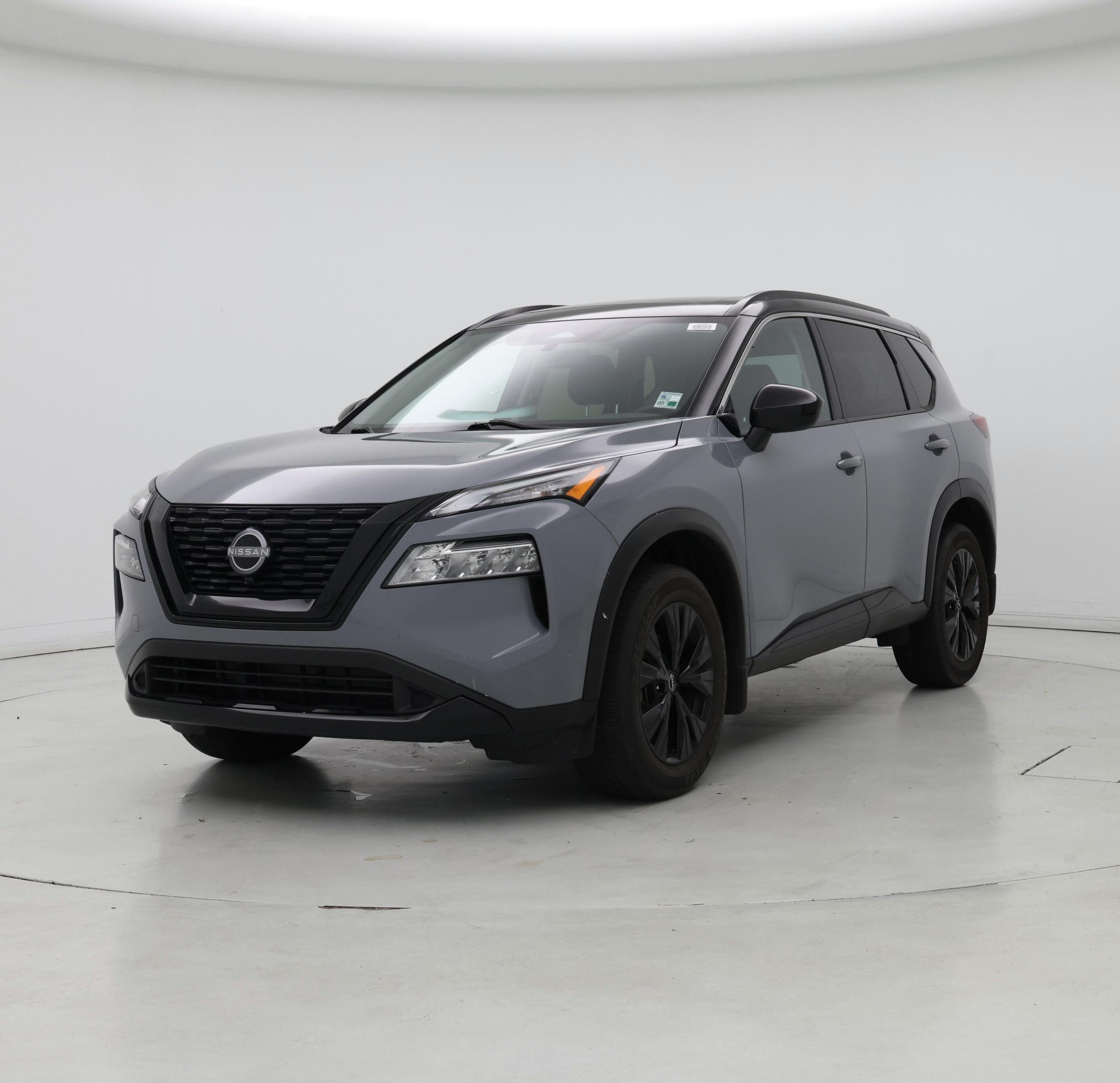 Thumbnail: 2023 Nissan Rogue - 4